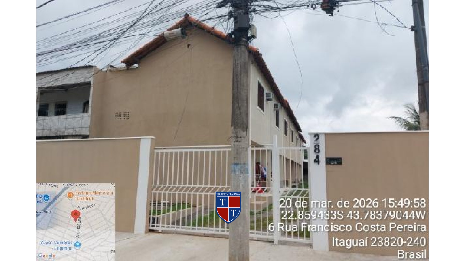 Foto 1 de CASA em ENGENHO - Imóvel Retomado Caixa