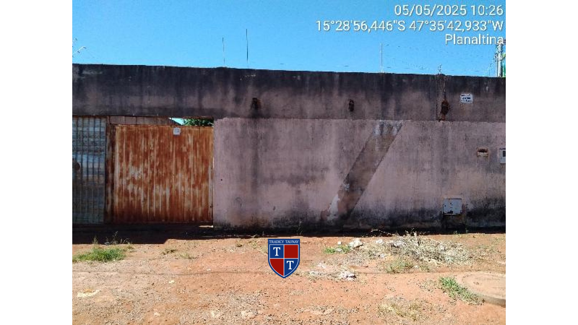 Foto 1 de CASA em JARDIM PAQUETA I - Imóvel Retomado Caixa