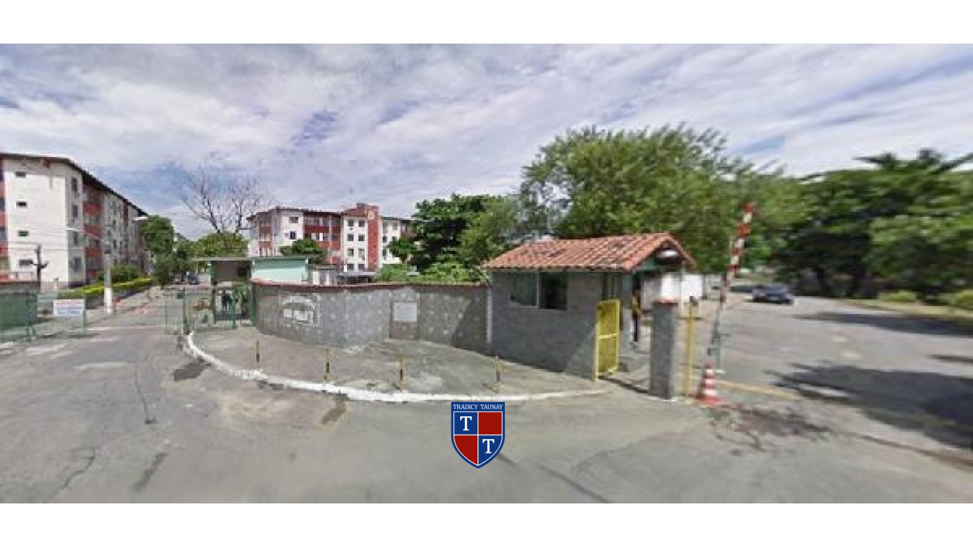 Foto 1 de APARTAMENTO em CORDOVIL - Imóvel Retomado Caixa