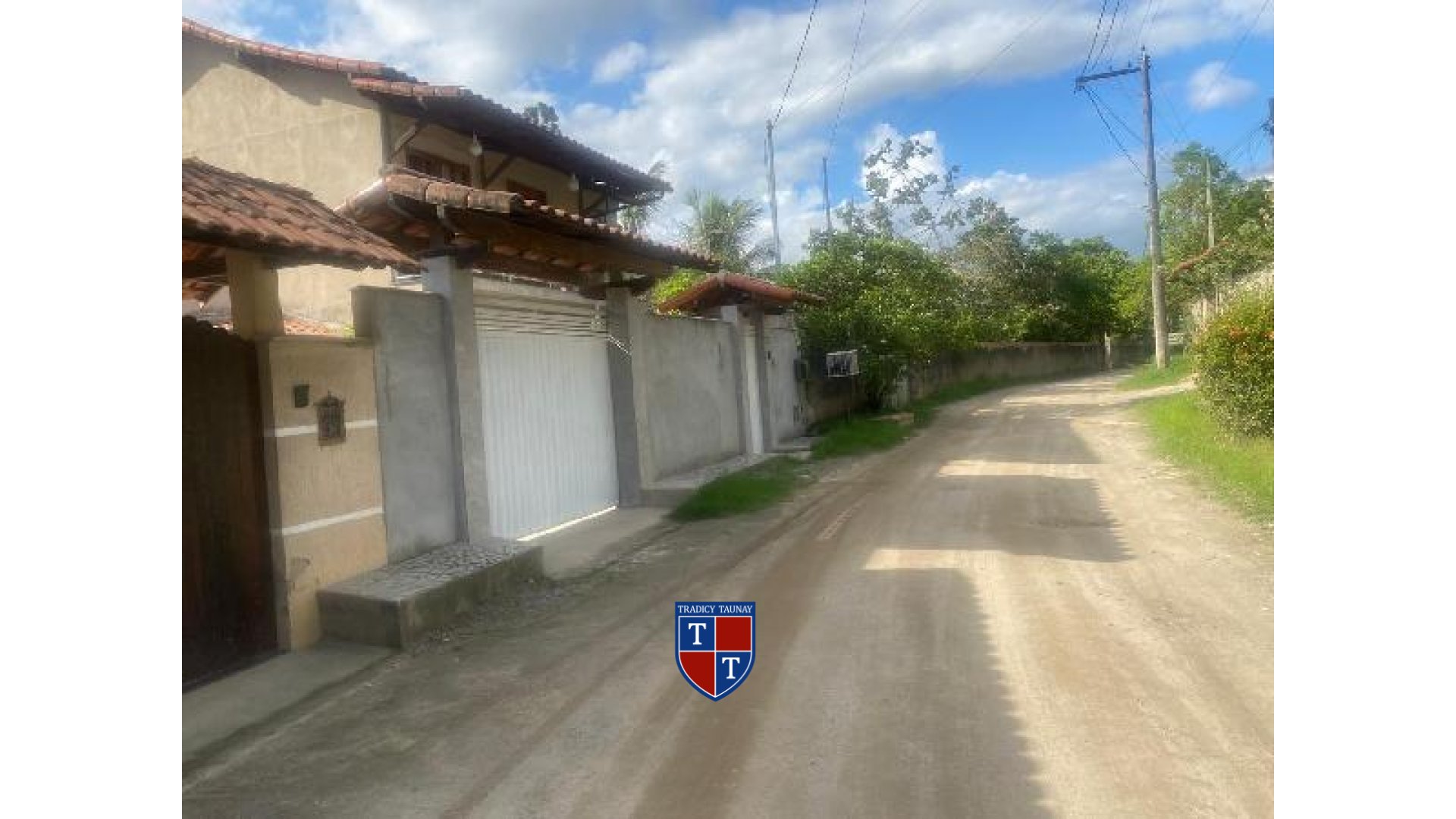 Foto 1 de CASA em CHACARAS PINHAO - Imóvel Retomado Caixa