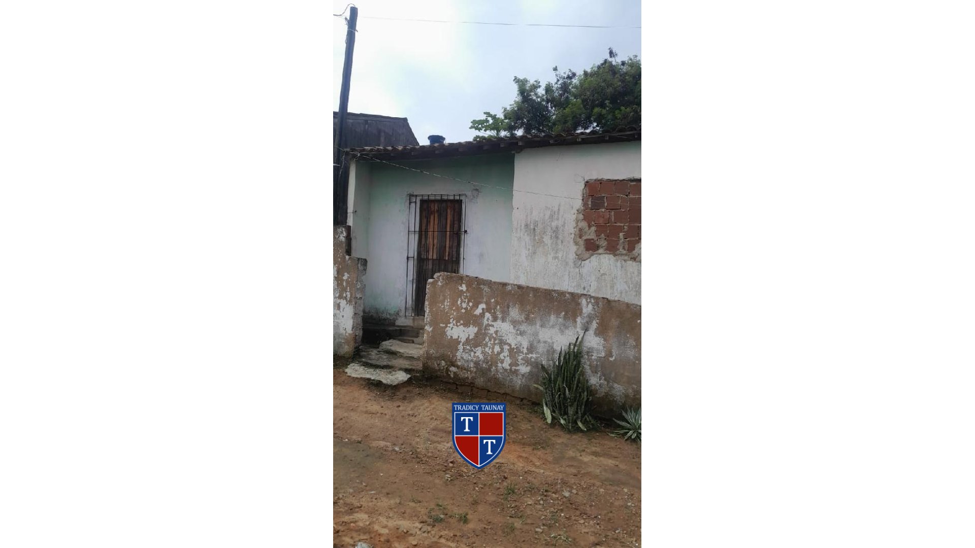 Foto 1 de CASA em LOT CHA DE ALEGRIA - Imóvel Retomado Caixa