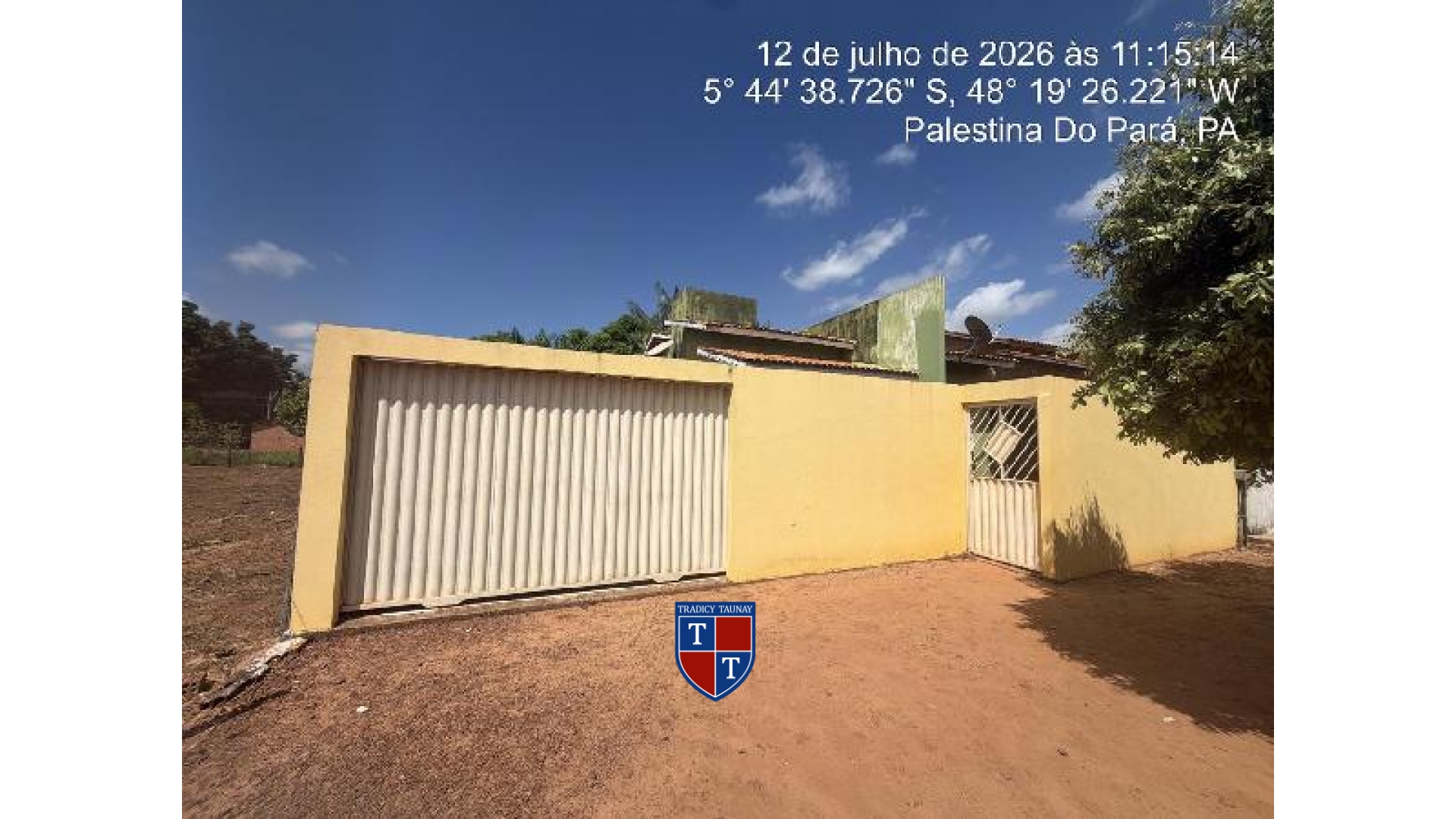 Foto 1 de CASA em ALTO BONITO, PALESTINA DO PARA/PA - Imóvel Retomado CAIXA Ref 8444407300881
