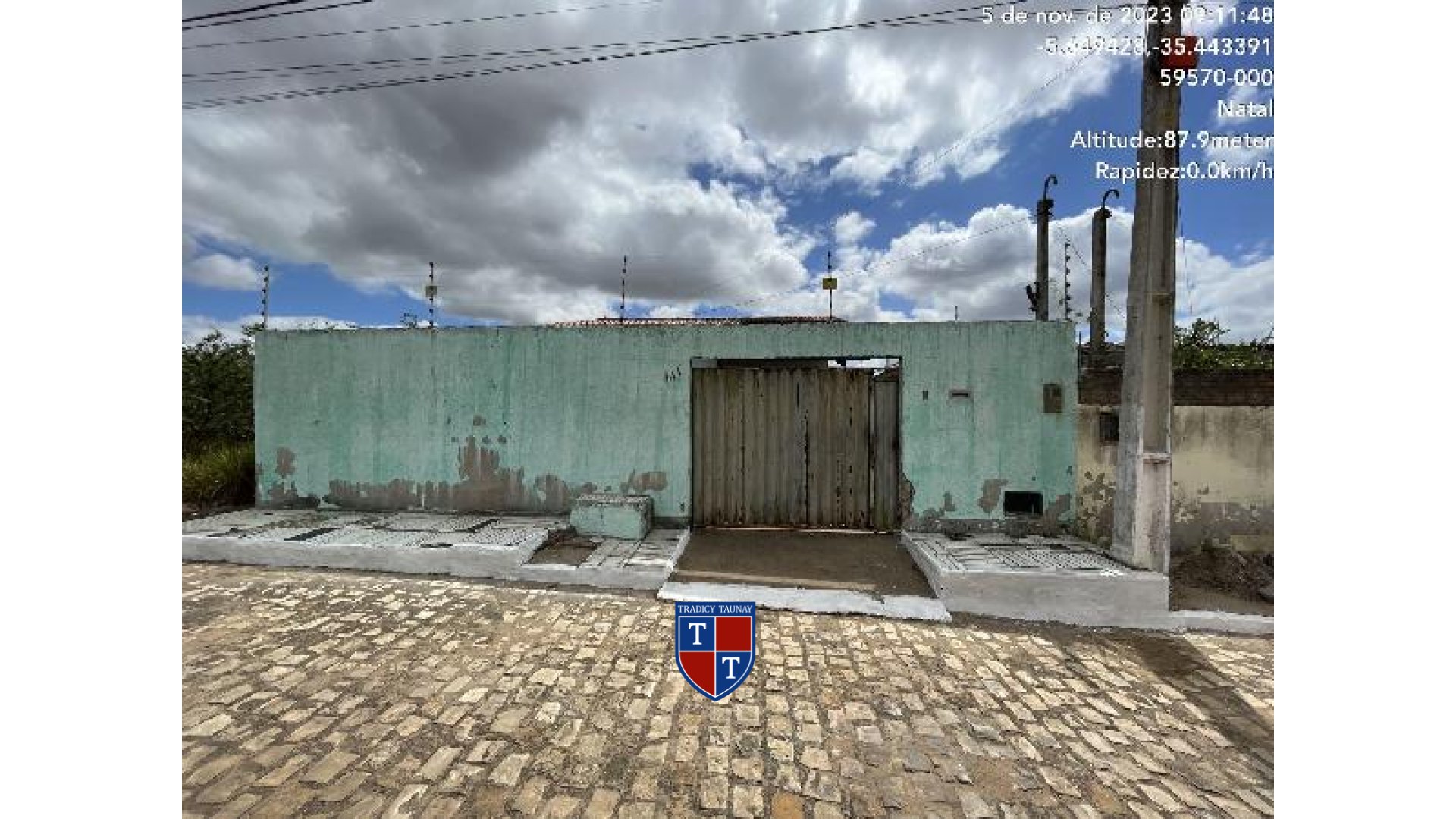 Foto 1 de CASA em CENTRO - Imóvel Retomado Caixa