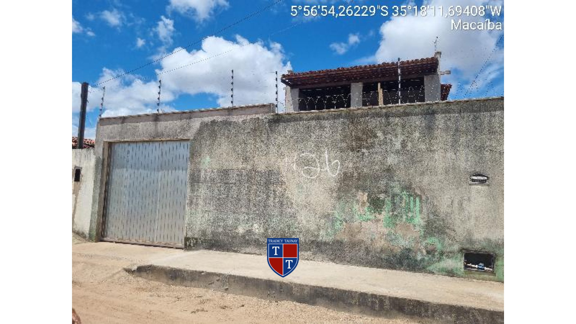 Foto 1 de CASA em BELA MACAIBA - Imóvel Retomado Caixa