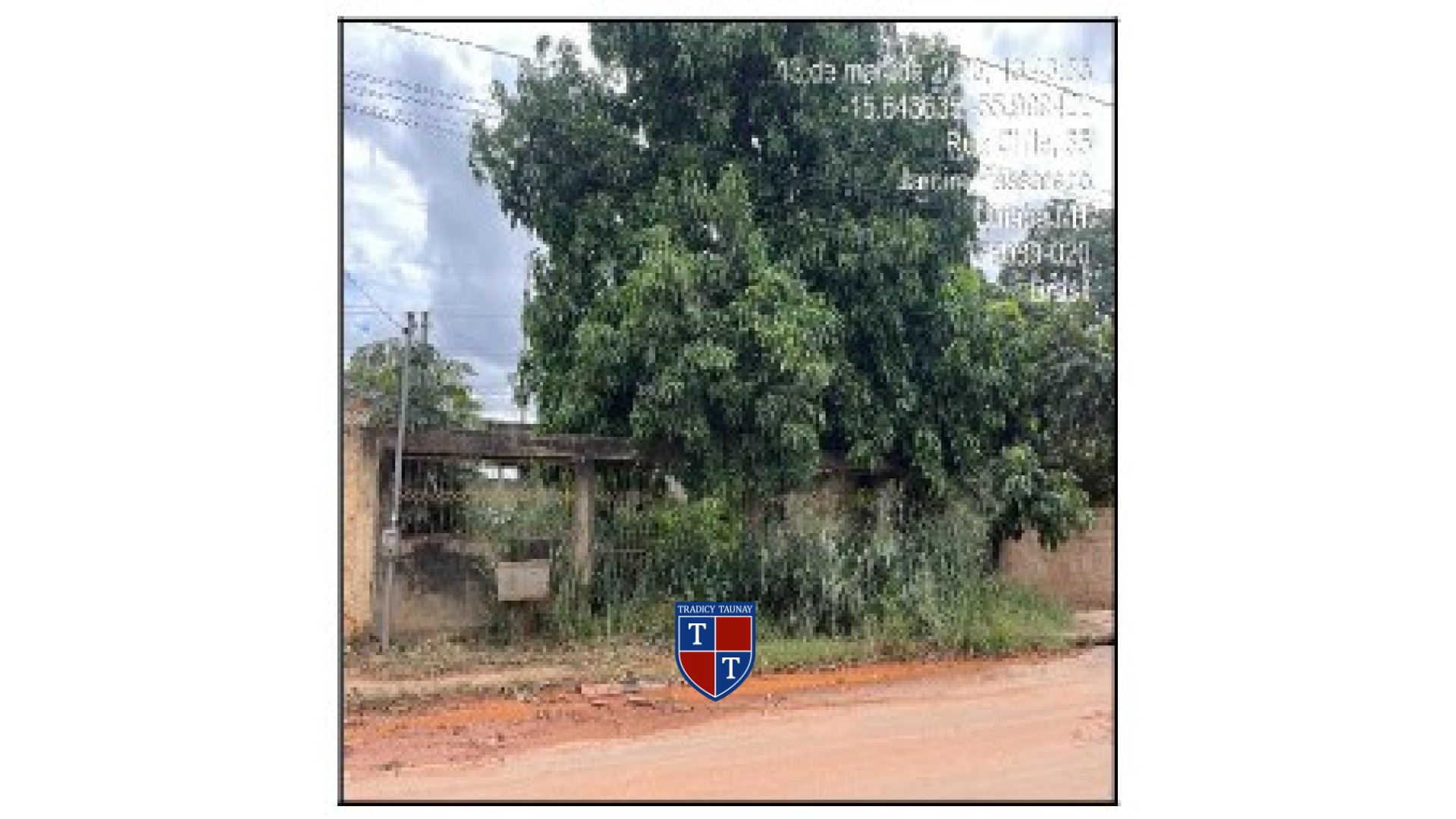 Foto 1 de CASA em RESIDENCIAL RECANTO DO SOL - Imóvel Retomado Caixa