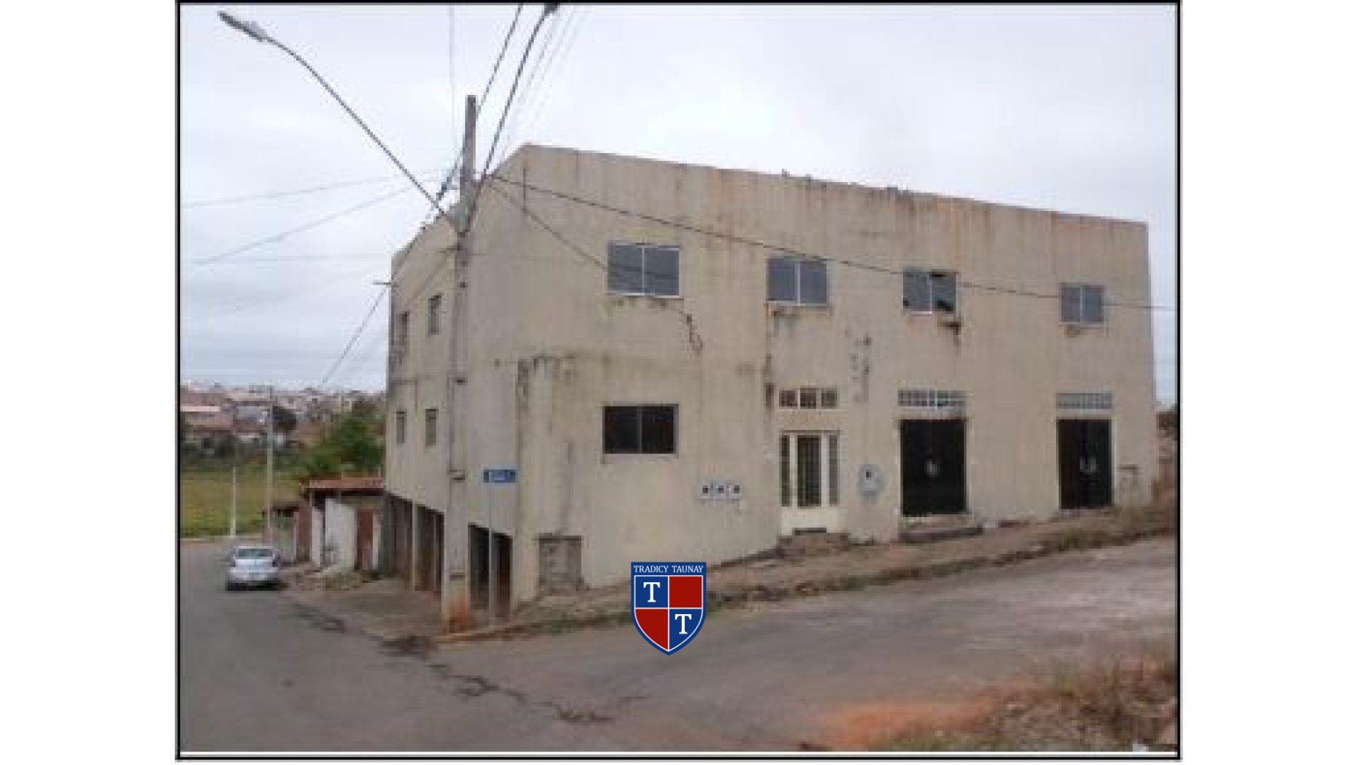 Foto 1 de APARTAMENTO em SOLAR CAETANO, LUZ/MG - Imóvel Retomado CAIXA Ref 8444407324721