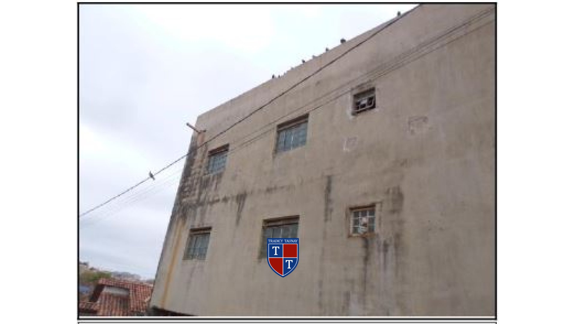 Foto 3 de APARTAMENTO em SOLAR CAETANO, LUZ/MG - Imóvel Retomado CAIXA Ref 8444407324721