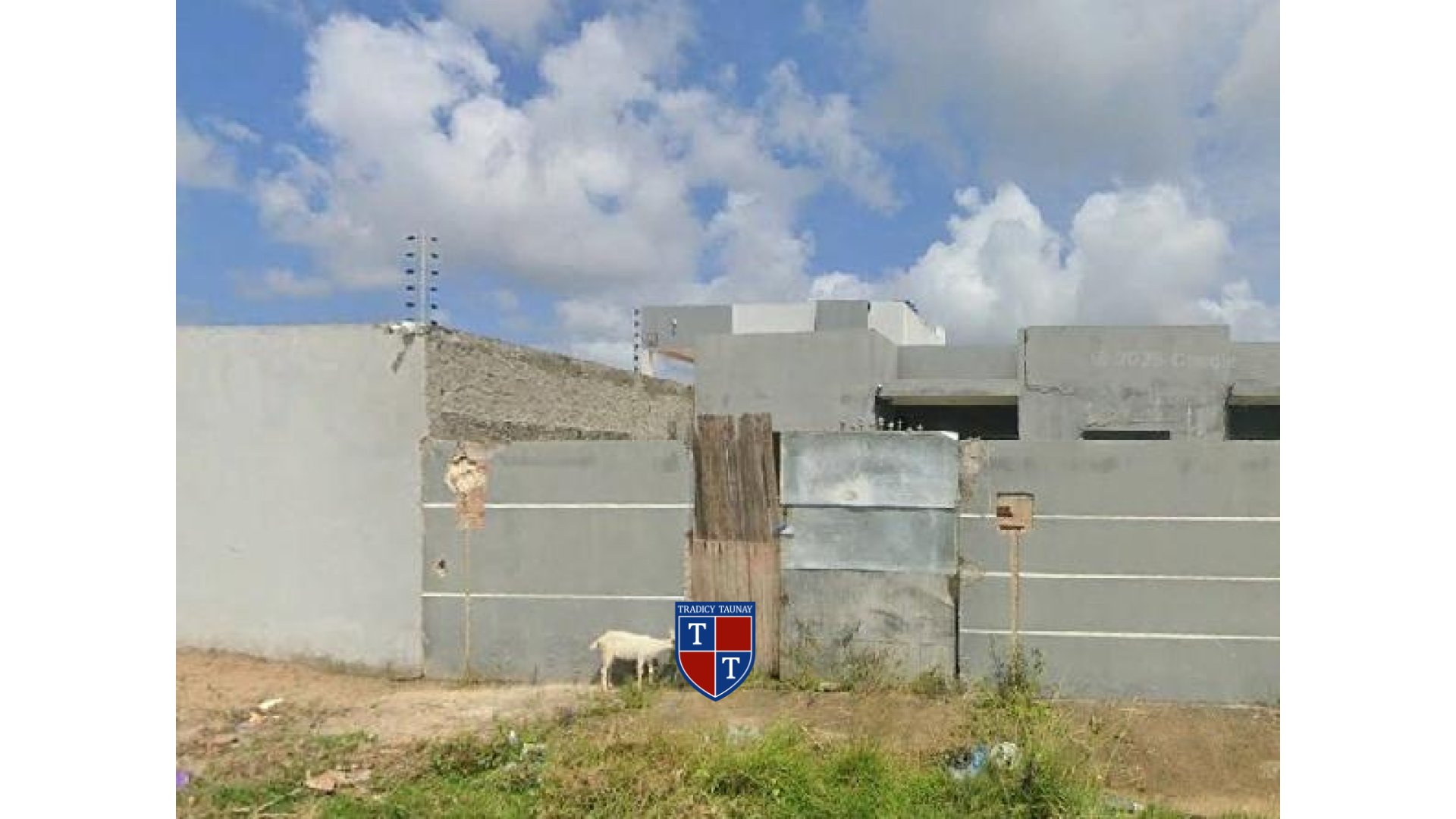Foto 1 de CASA em SANTA INES - Imóvel Retomado Caixa