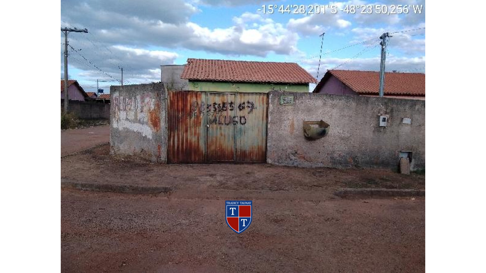 Foto 1 de CASA em 2Âª ETAPA - Imóvel Retomado Caixa