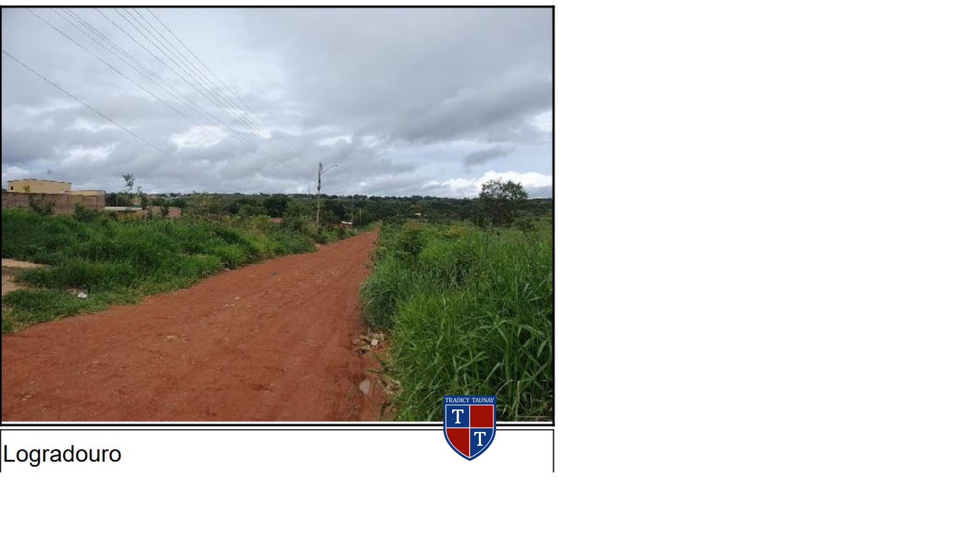 Foto 2 de CASA em BRASILINHA 16 (PANORAMA) - Imóvel Retomado Caixa
