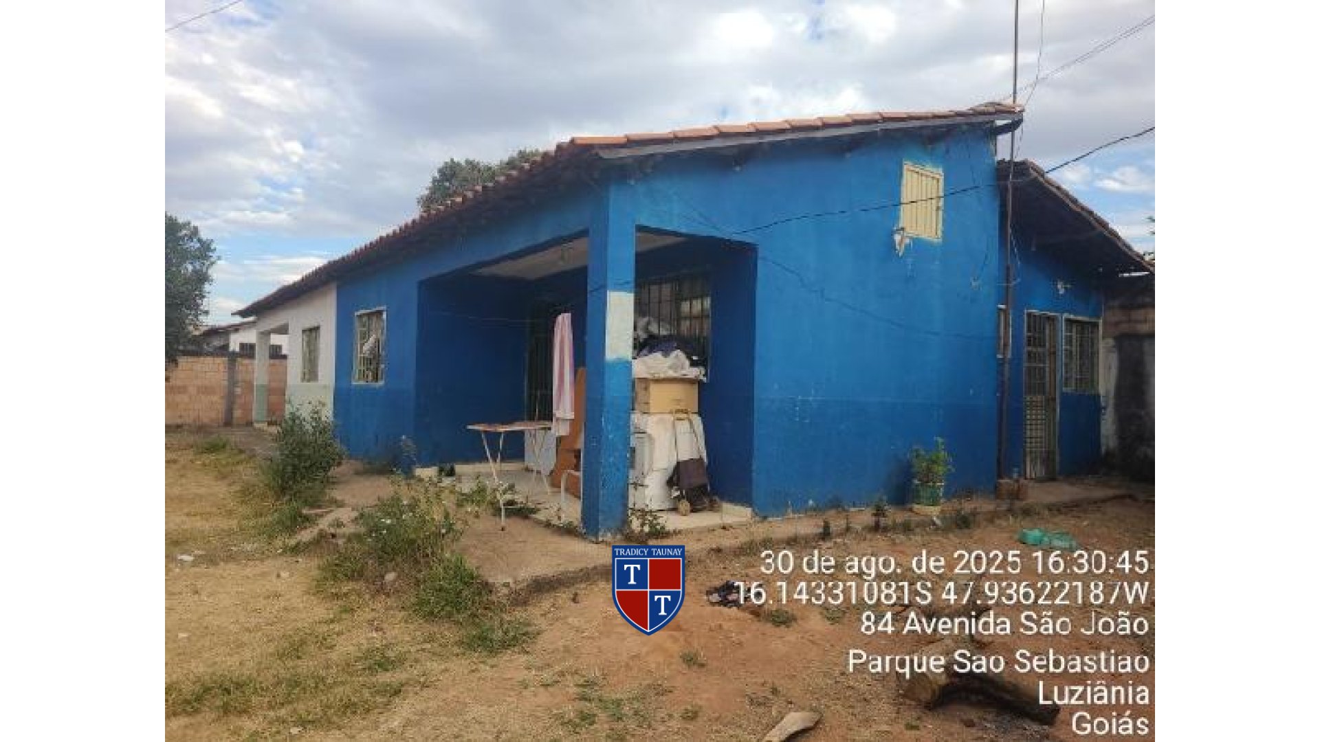 Foto 1 de CASA em VILA MARILIA - Imóvel Retomado Caixa