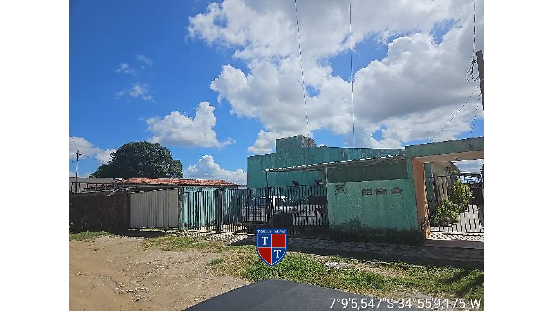 Foto 1 de CASA em COMERCIAL NORTE - Imóvel Retomado Caixa