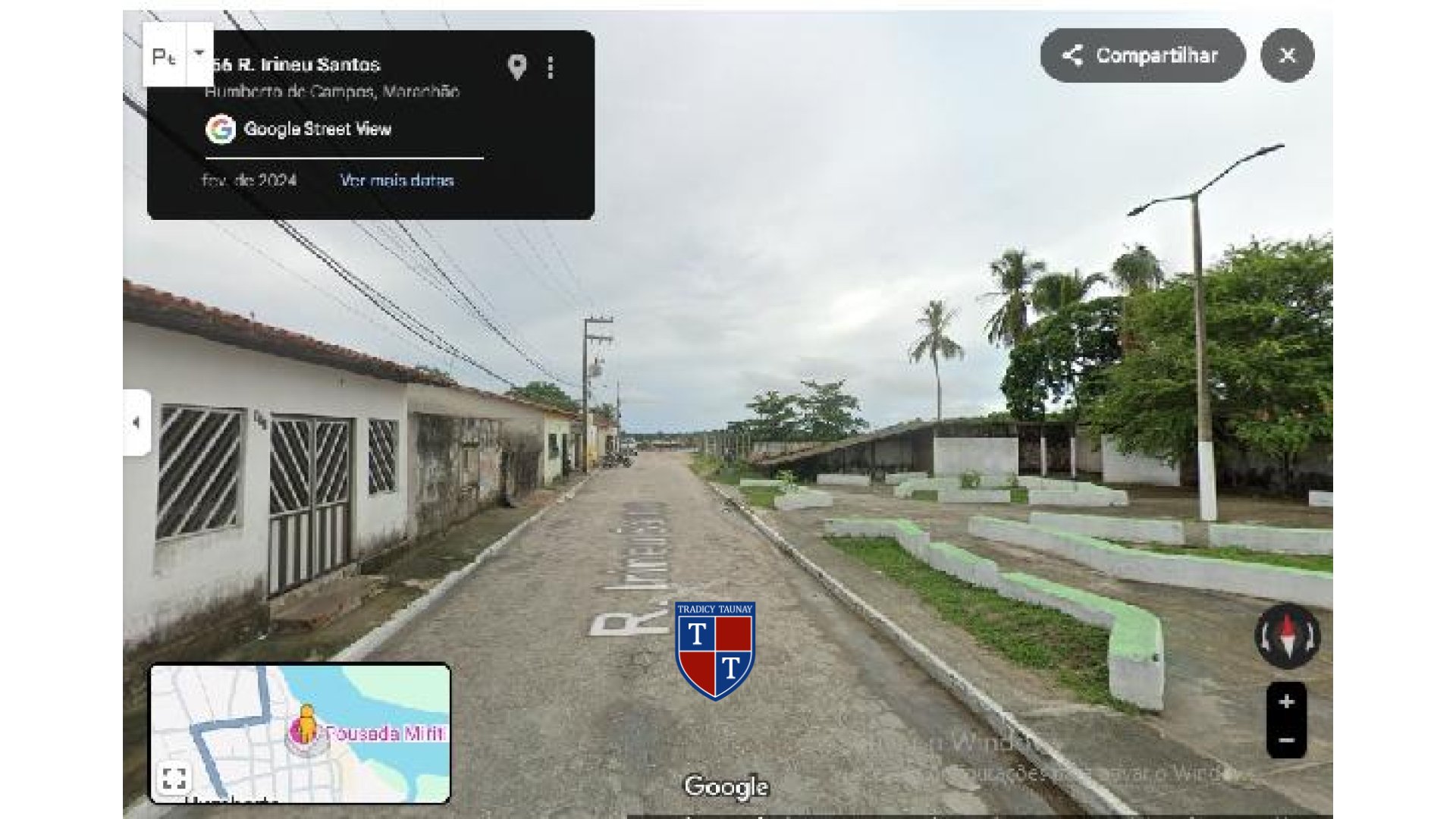 Foto 1 de CASA em CENTRO - Imóvel Retomado Caixa