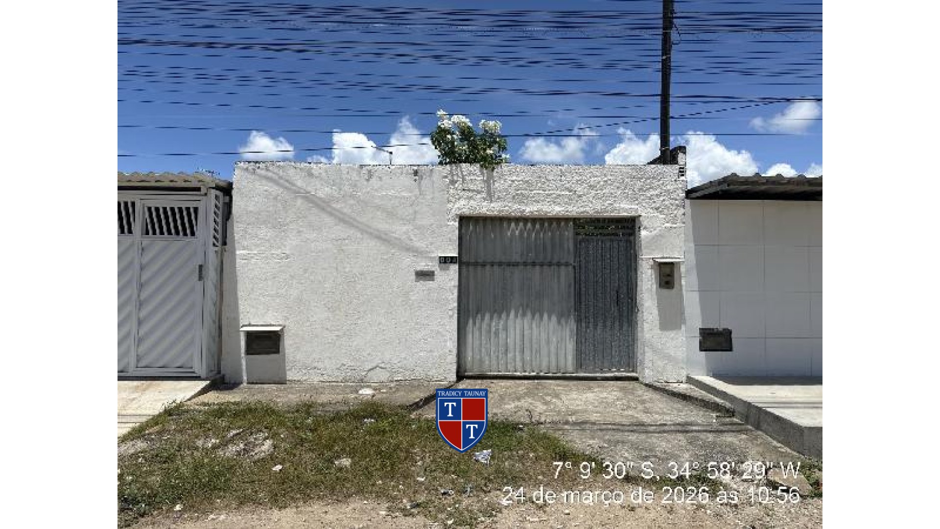 Foto 1 de CASA em SOLAR DO TIRIBI - Imóvel Retomado Caixa