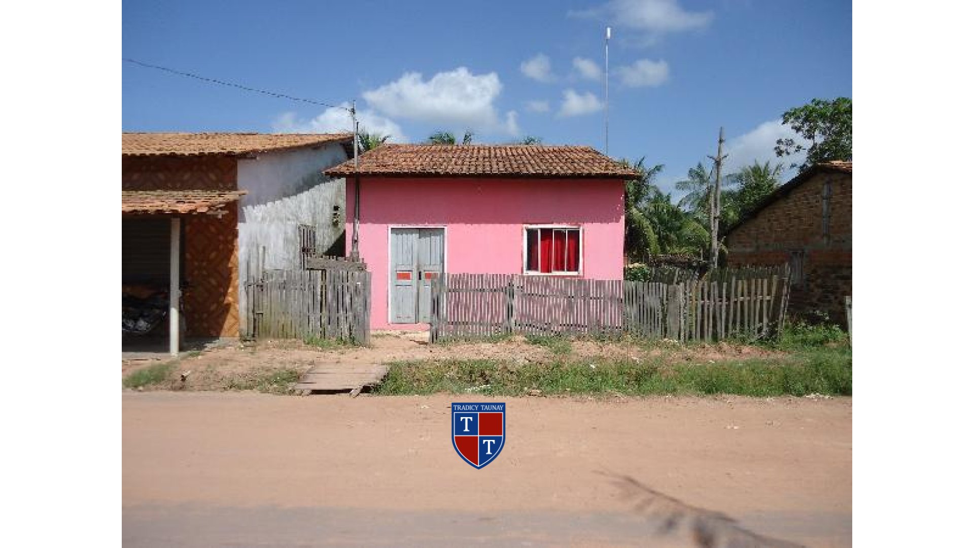 Foto 1 de CASA em BAIRRO VILA ISABEL - Imóvel Retomado Caixa