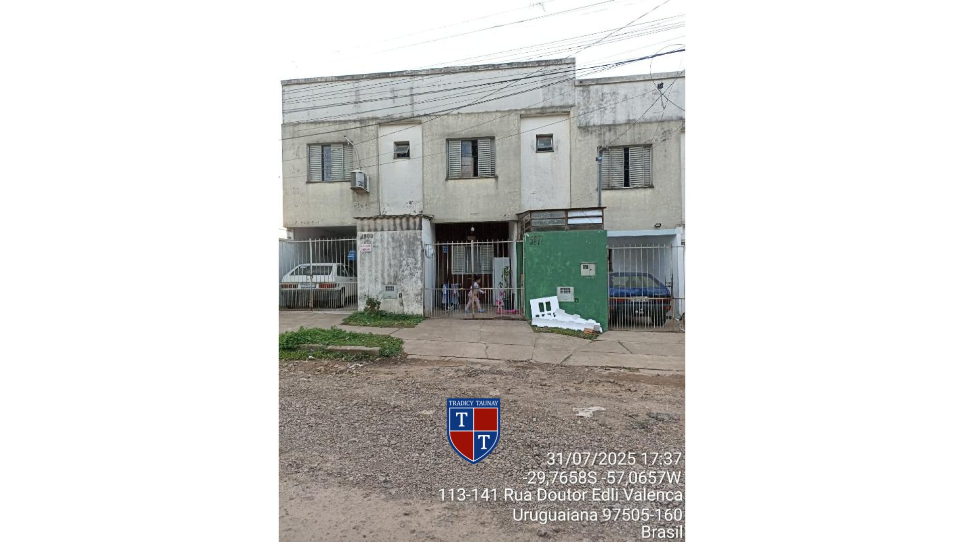 Foto 1 de CASA em CIDADE ALEGRIA - Imóvel Retomado Caixa