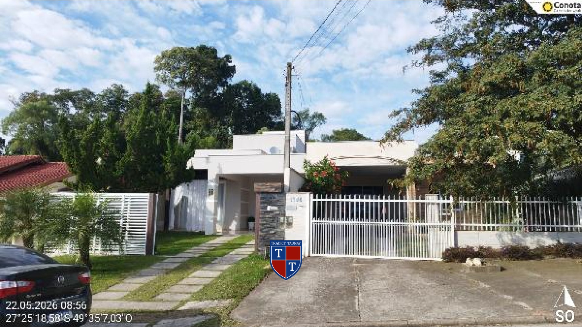 Foto 1 de CASA em GABIROBA - Imóvel Retomado Caixa