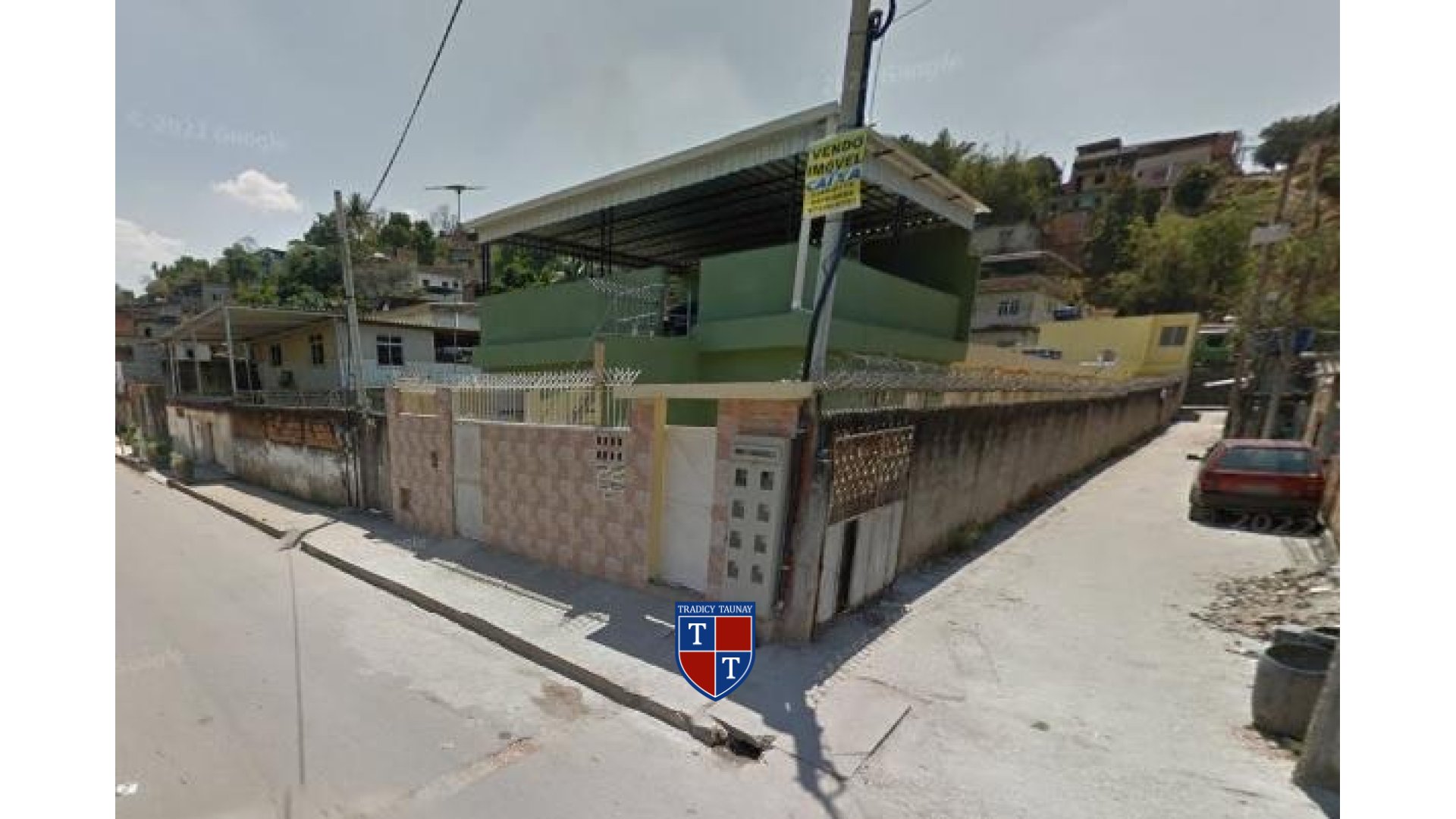 CASA em ENGENHEIRO BELFORD