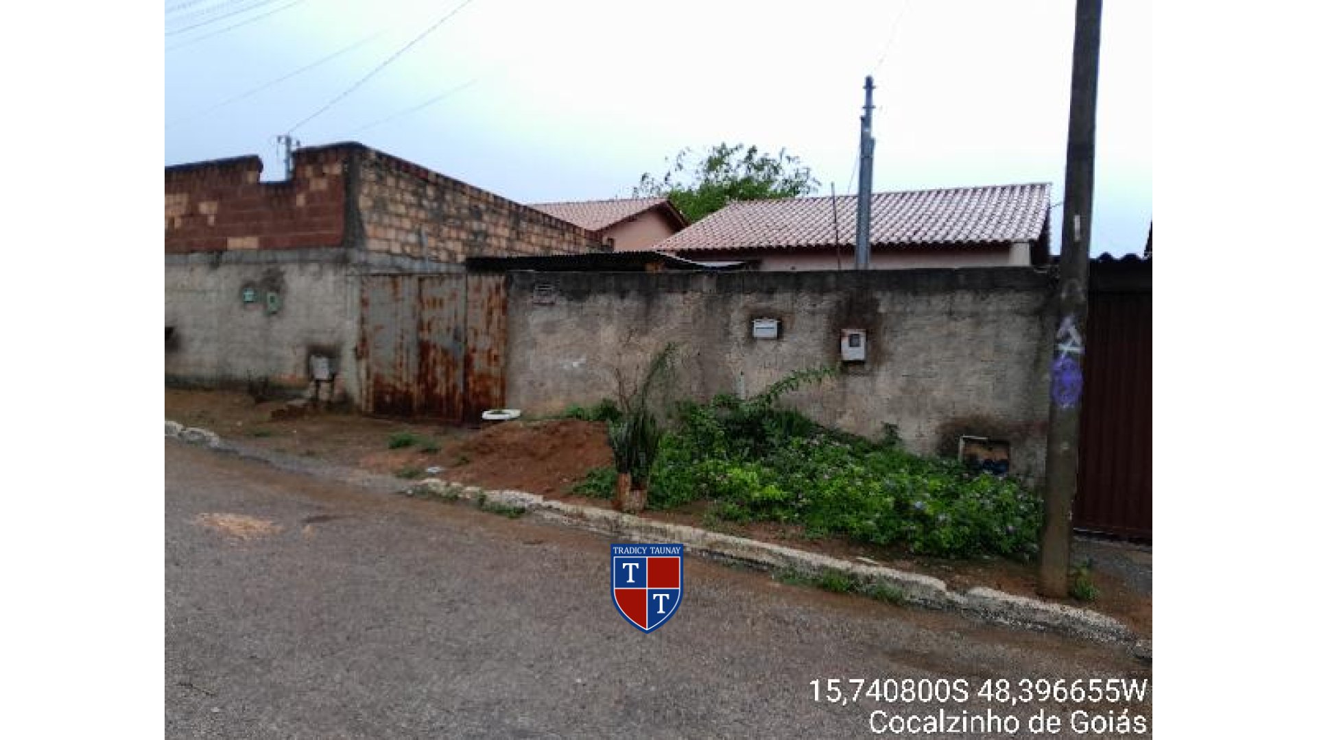 Foto 1 de CASA em ITAMAR NOBREGA II - Imóvel Retomado Caixa