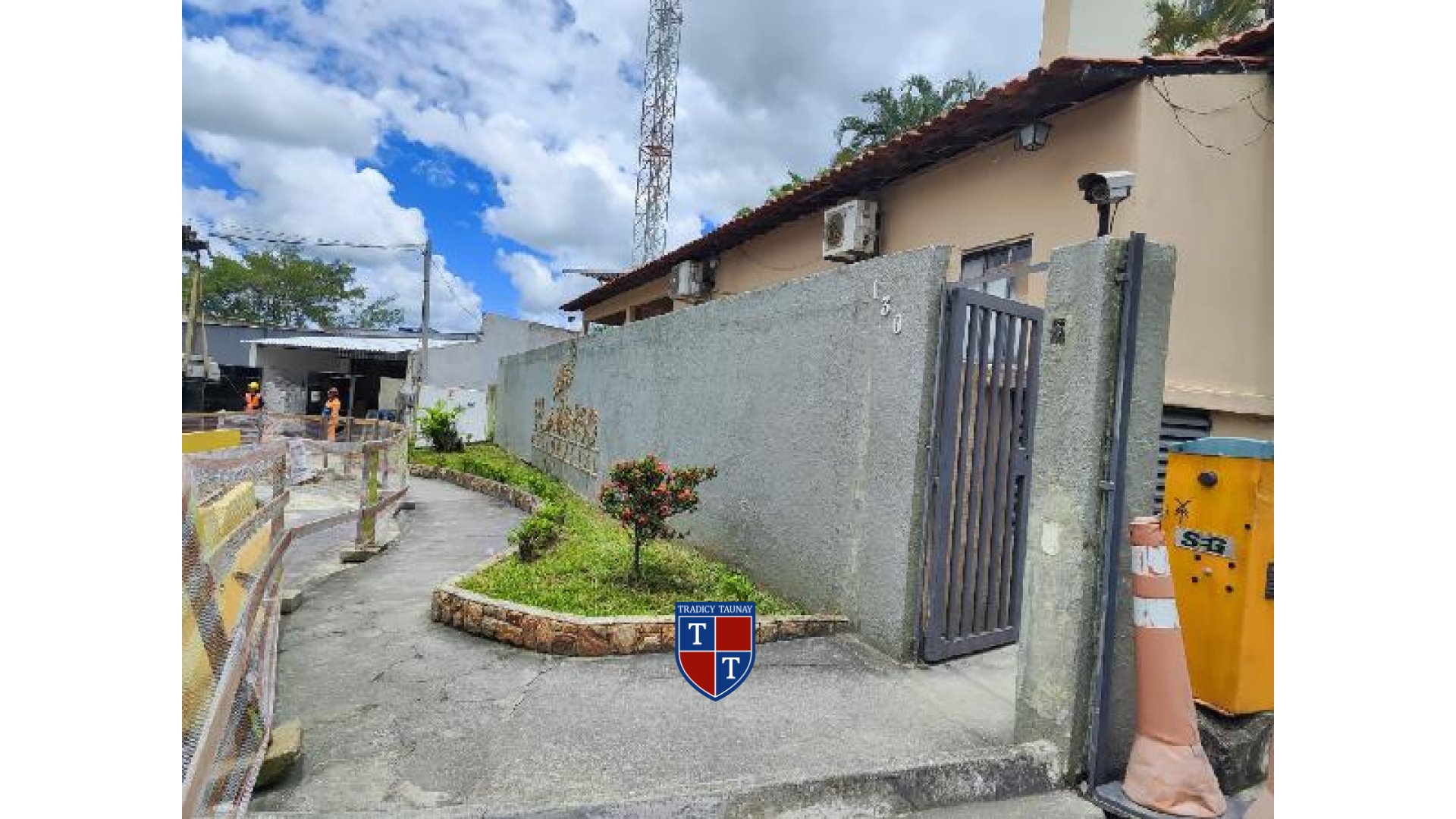 Foto 1 de APARTAMENTO em CAMPO GRANDE - Imóvel Retomado Caixa