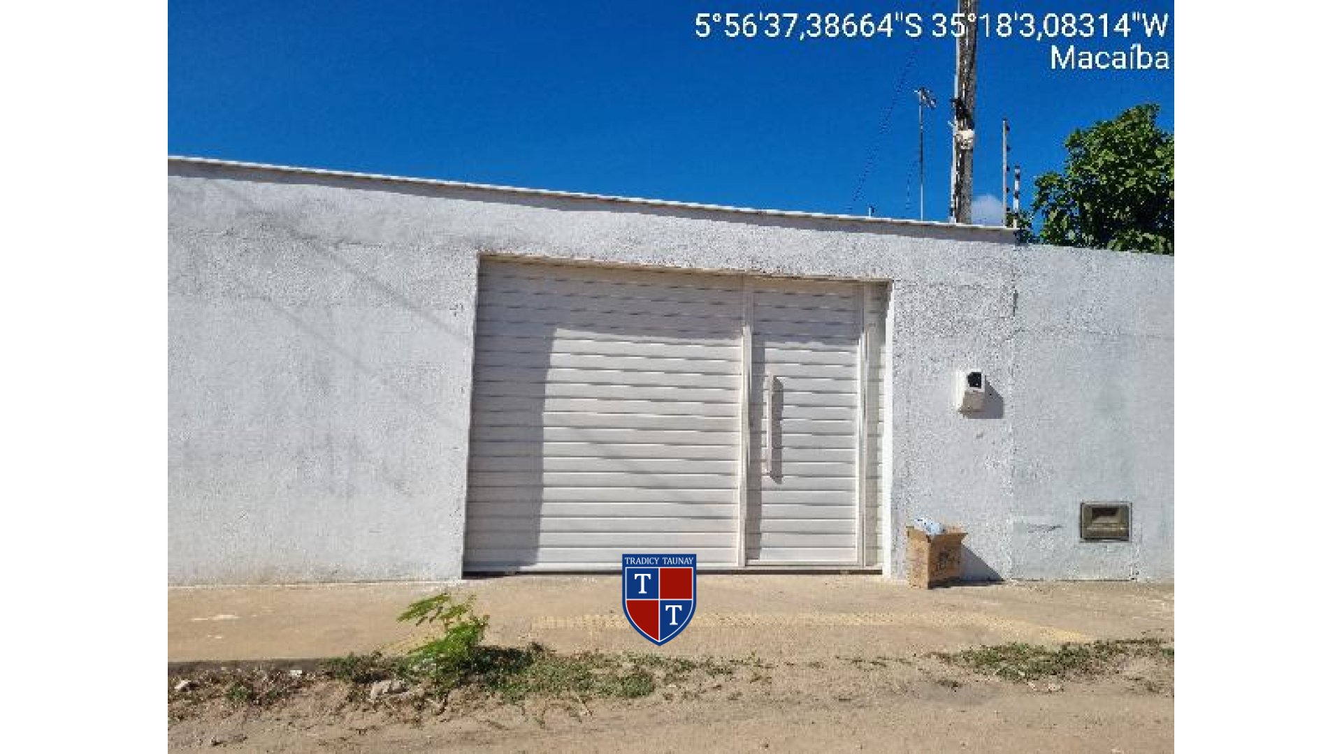 Foto 1 de CASA em CENTRO - Imóvel Retomado Caixa