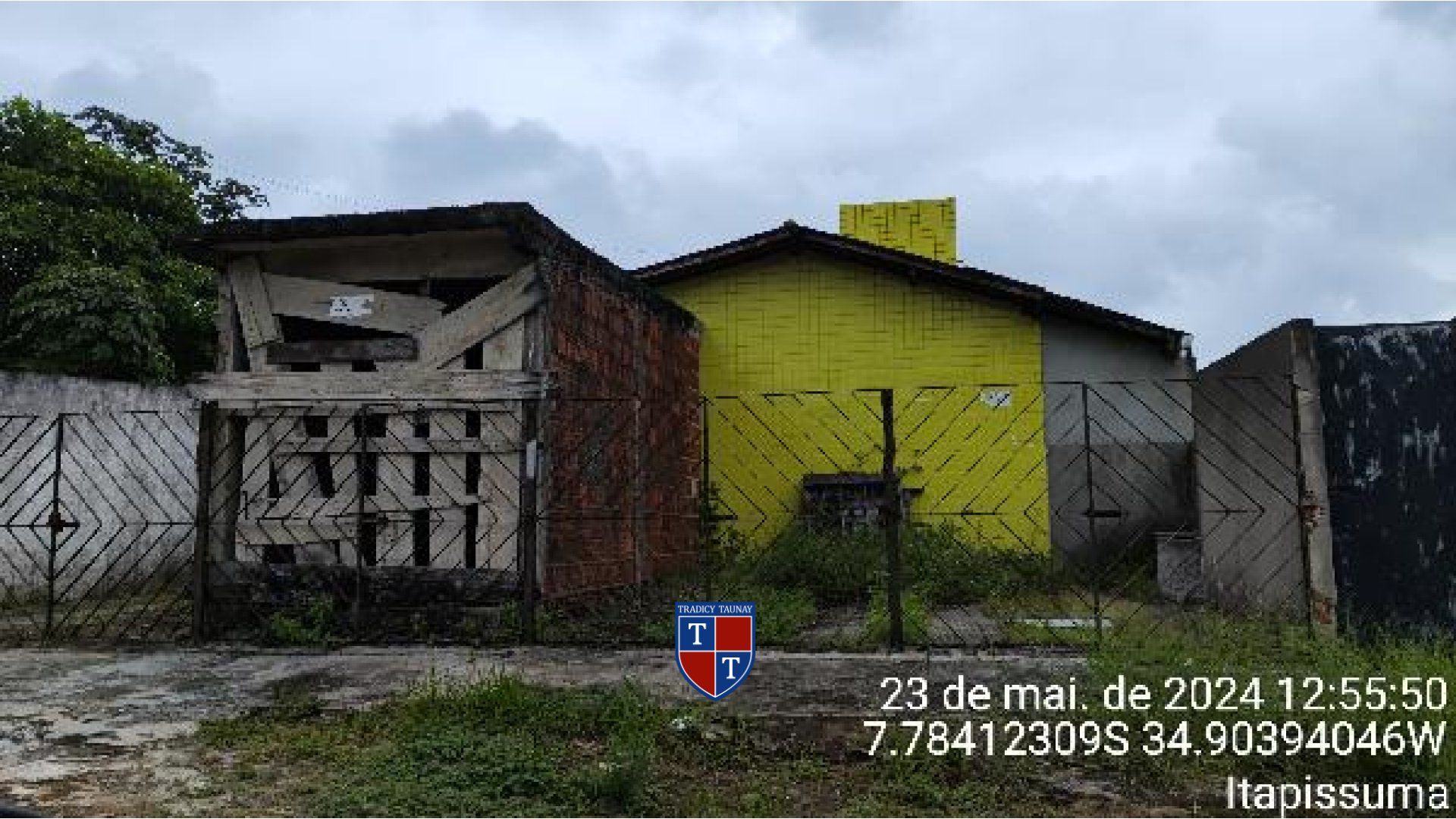 Foto 1 de CASA em CENTRO - Imóvel Retomado Caixa