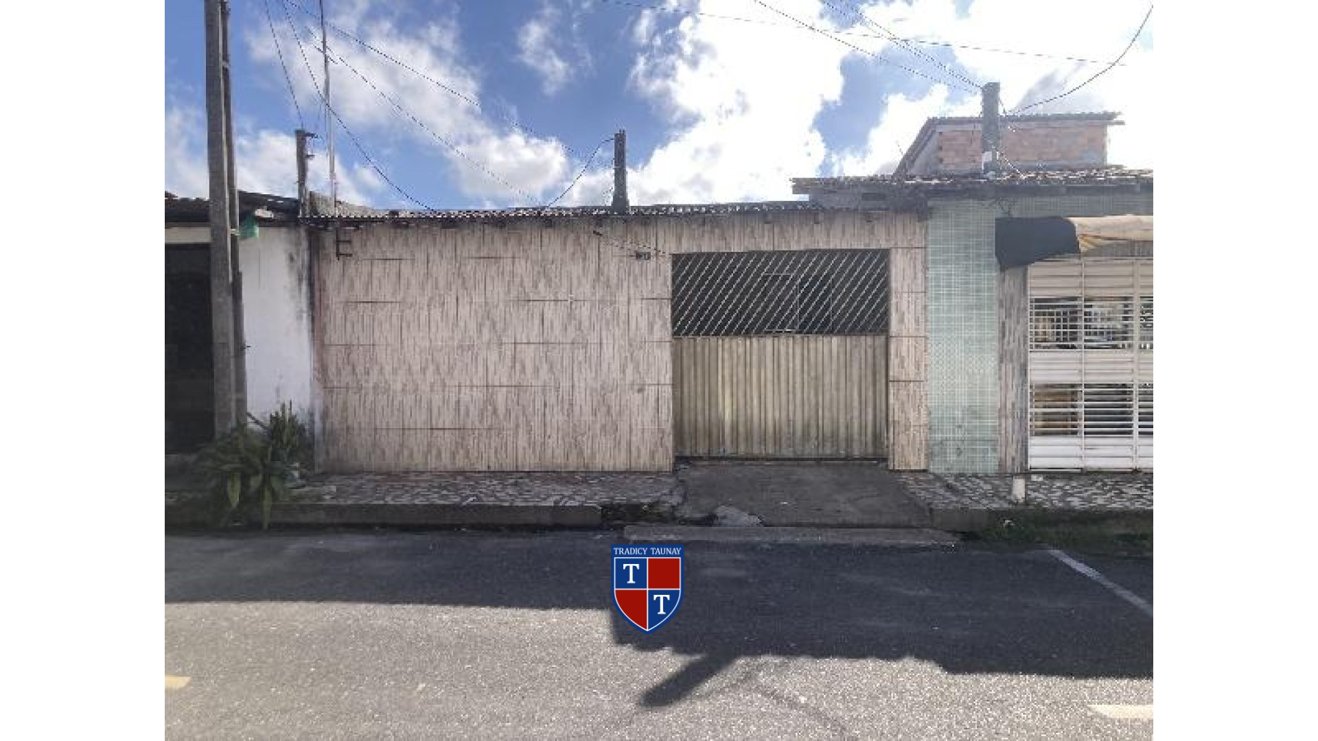 Foto 1 de CASA em TENONE - Imóvel Retomado Caixa