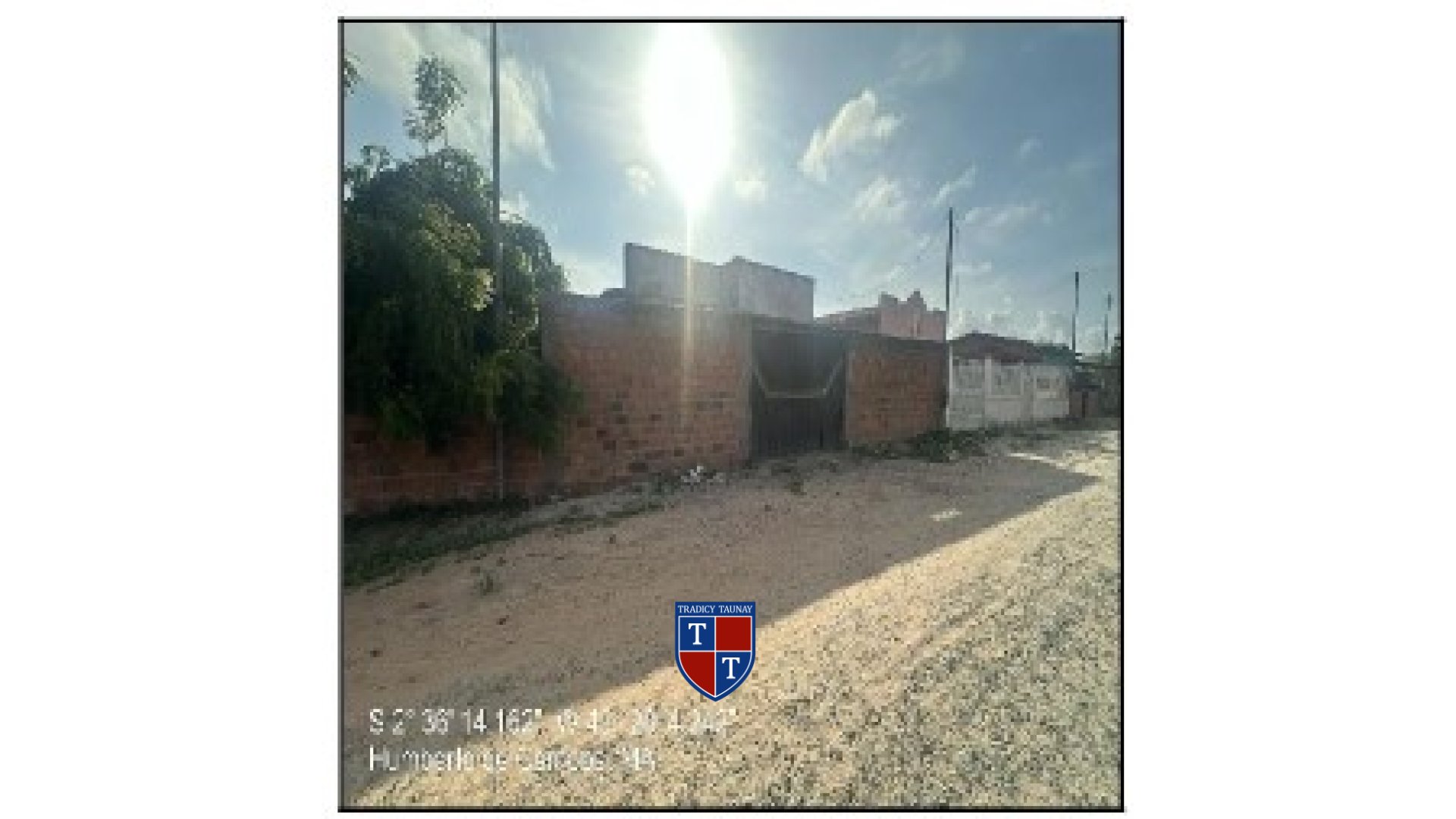 Foto 1 de CASA em CENTRO - Imóvel Retomado Caixa