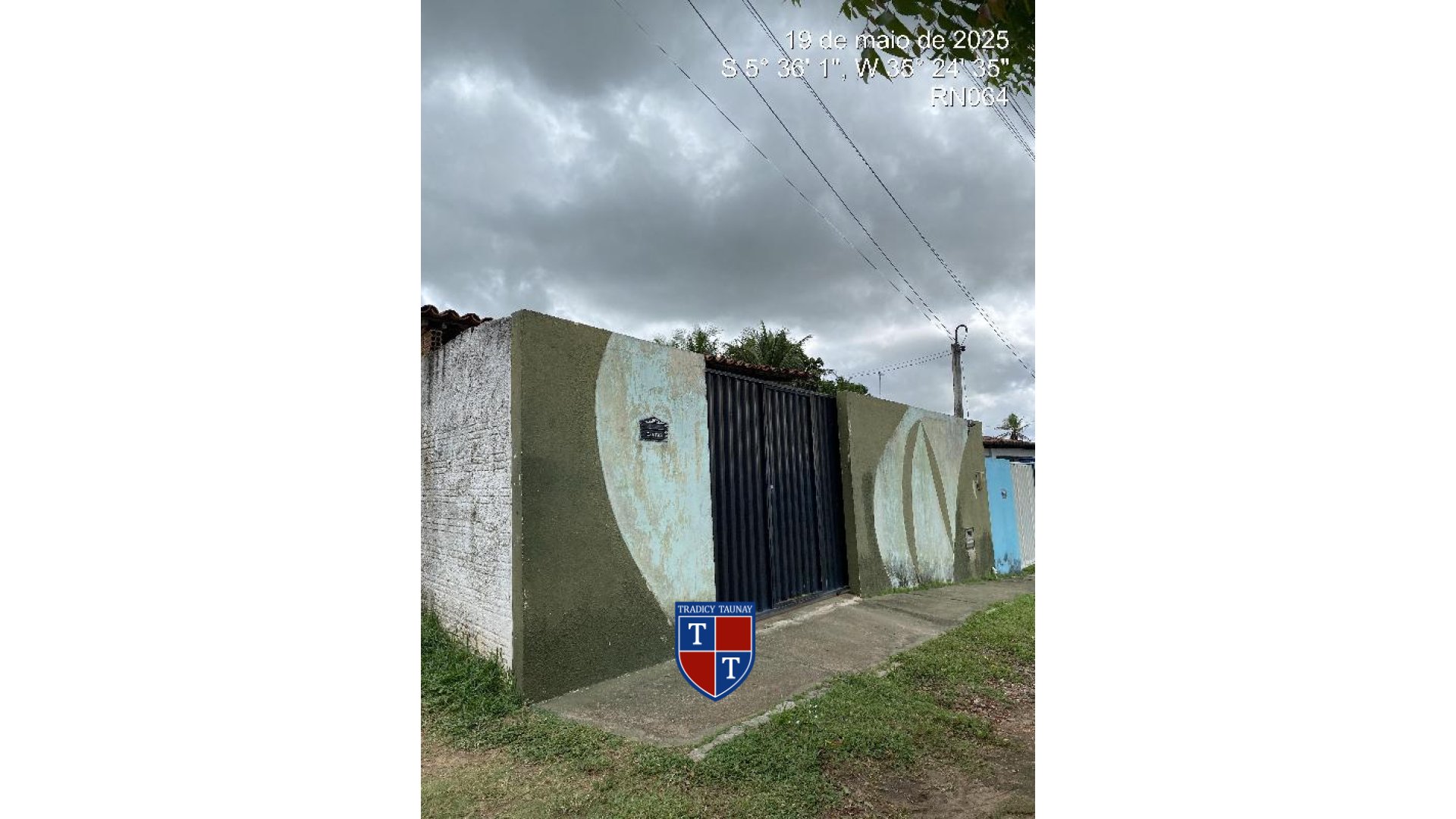 Foto 1 de CASA em GRAVATA - Imóvel Retomado Caixa