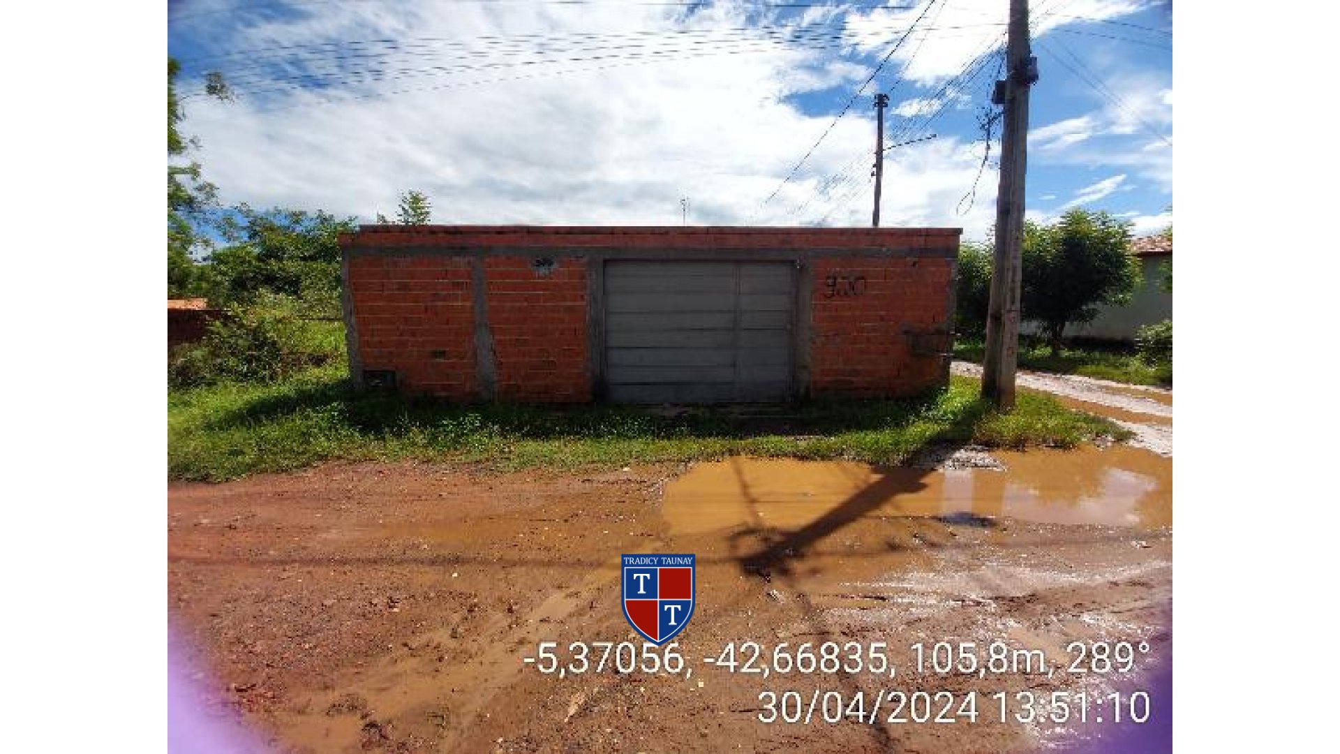 Foto 1 de CASA em CIDADE NOVA - Imóvel Retomado Caixa