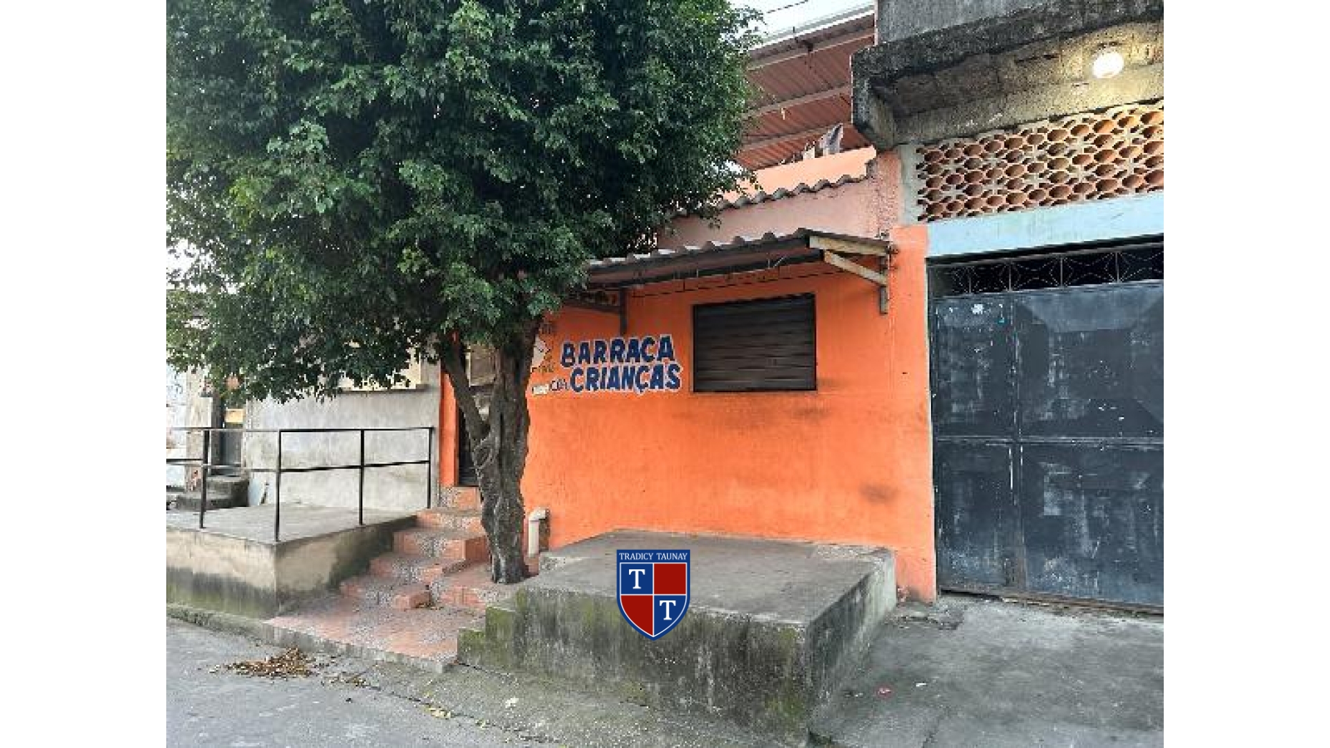 CASA em MARAPICU
