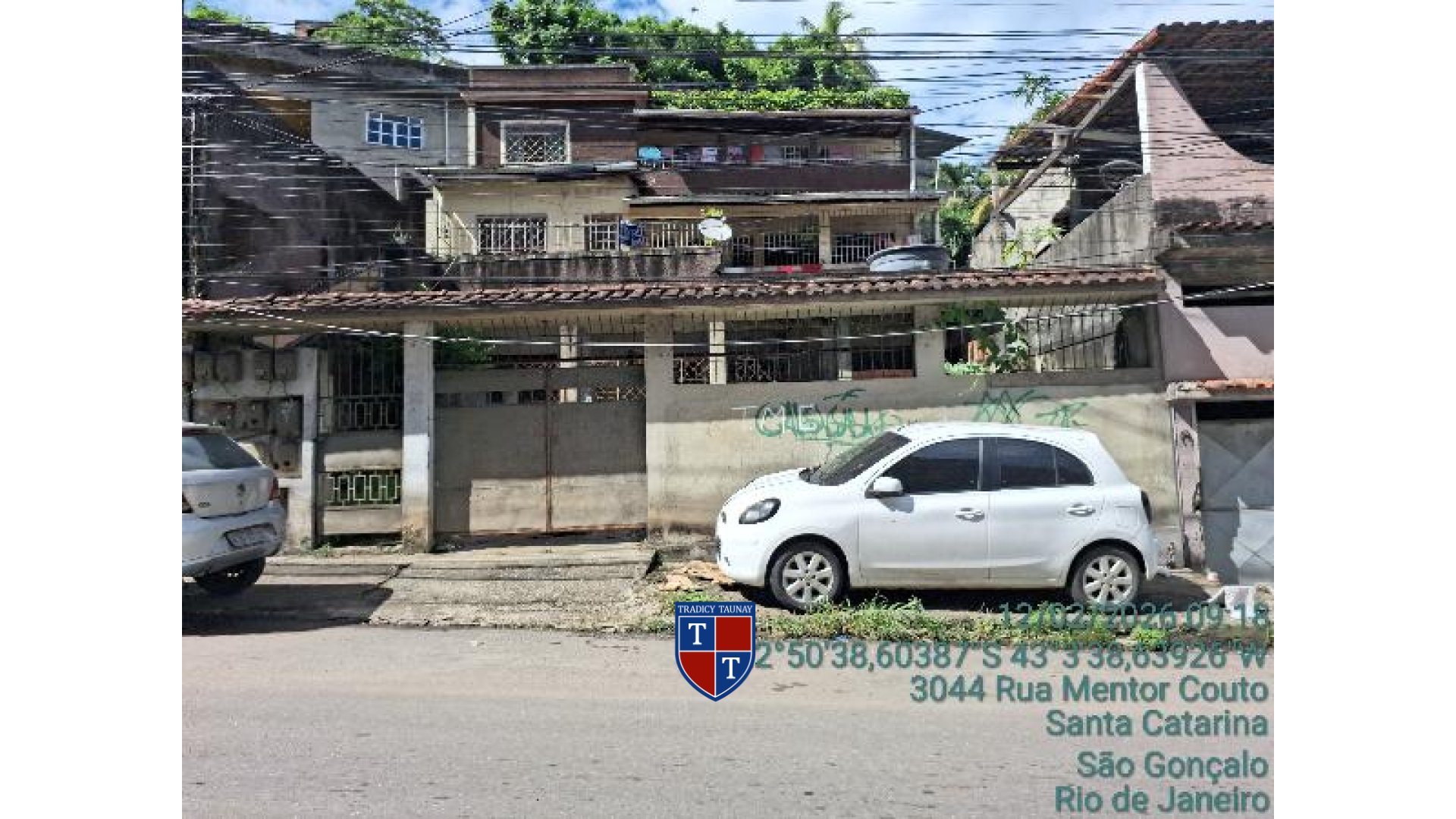 Foto 1 de CASA em ENGENHO PEQUENO - Imóvel Retomado Caixa