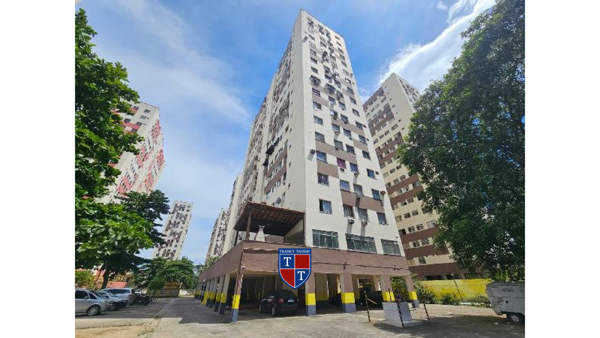 Foto 1 de APARTAMENTO em PAVUNA - Imóvel Retomado Caixa