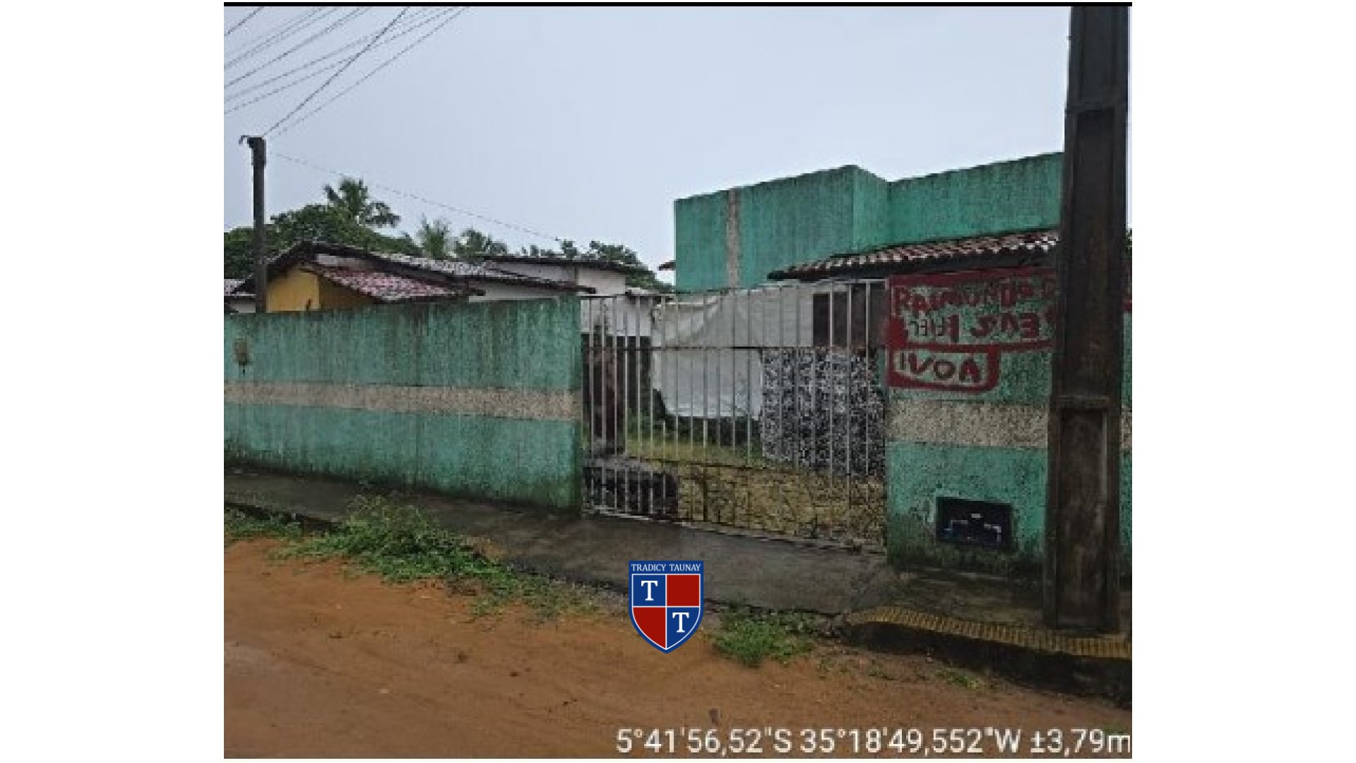Foto 1 de CASA em MAANAIM - Imóvel Retomado Caixa