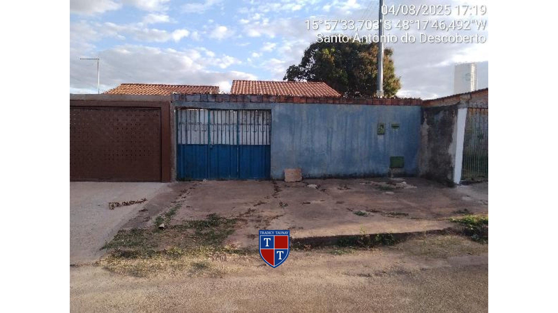 Foto 1 de CASA em PARQUE ESTRELA DALVA XII - Imóvel Retomado Caixa