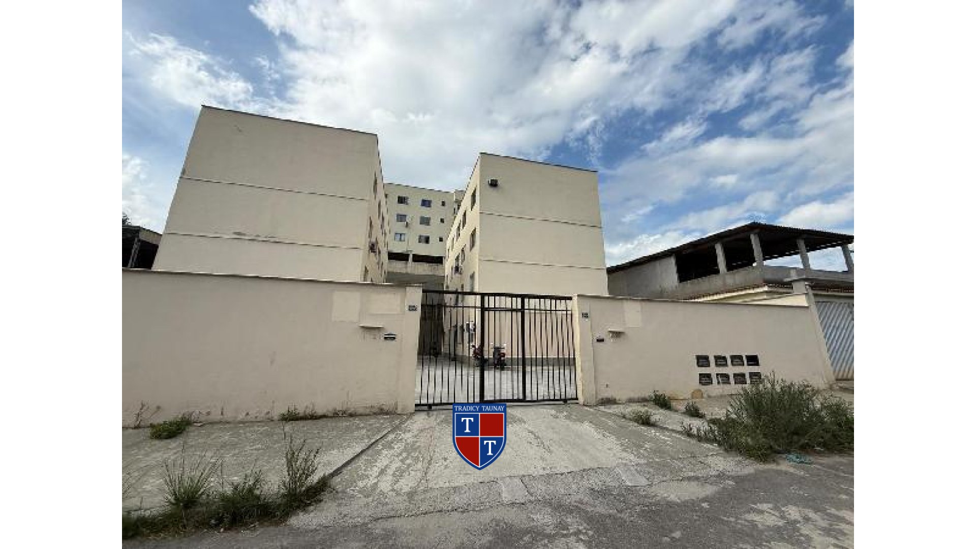 Foto 1 de APARTAMENTO em VILA CAMARIM - Imóvel Retomado Caixa