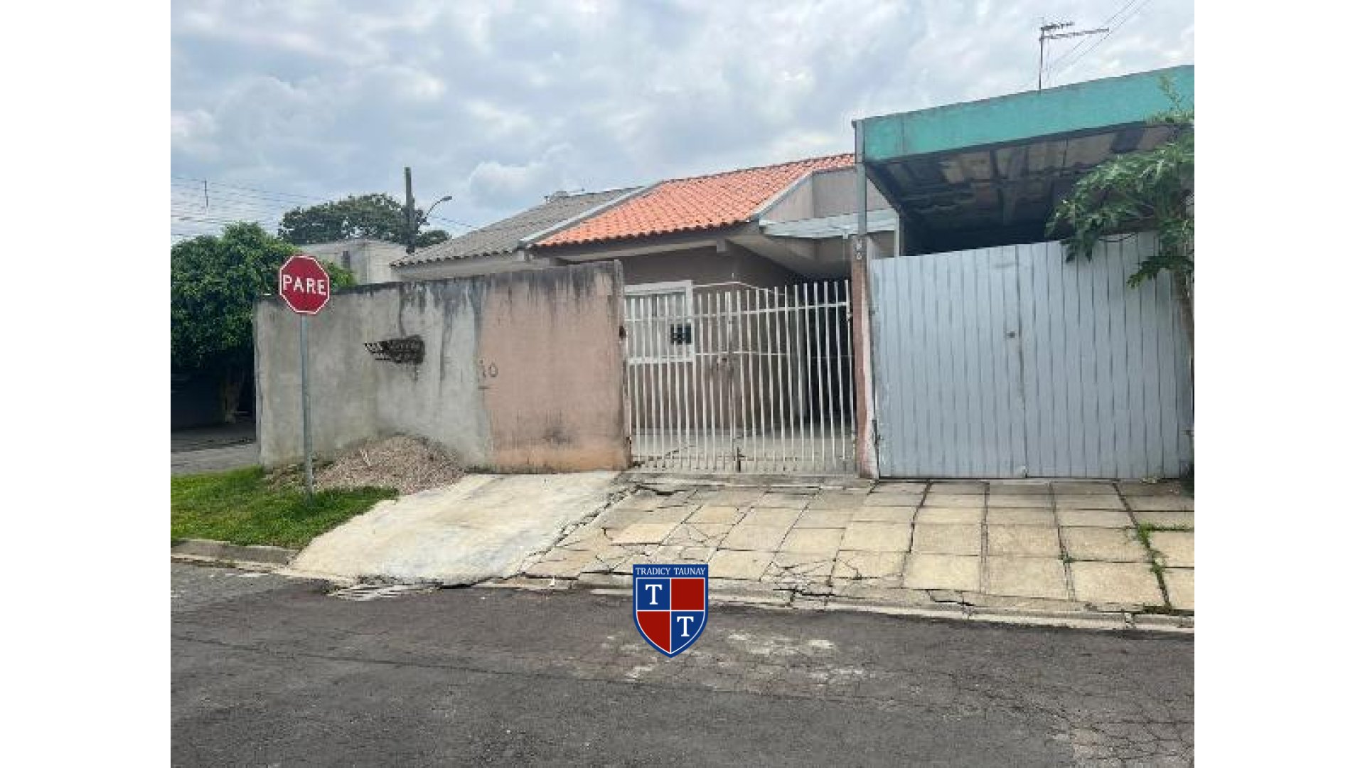 Foto 1 de CASA em TATUQUARA - Imóvel Retomado Caixa