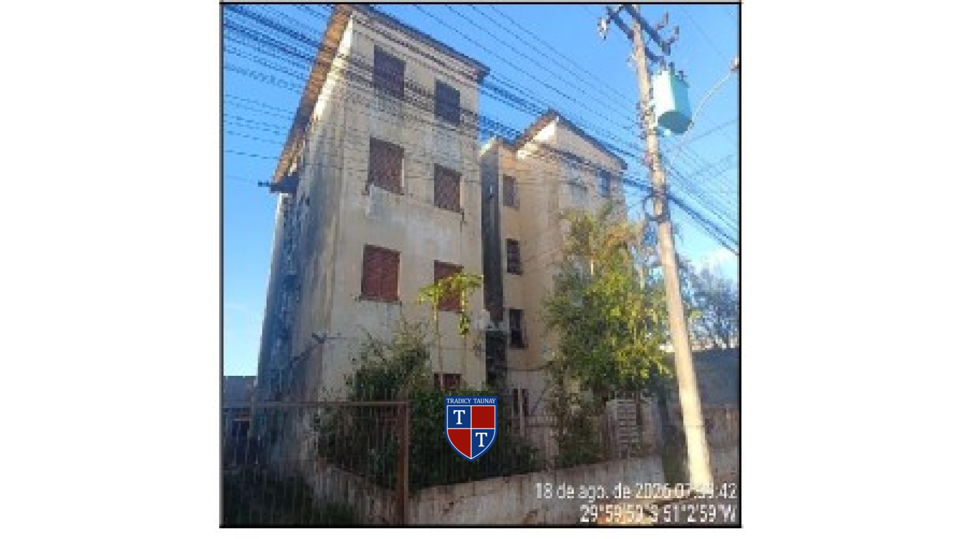 Foto 1 de APARTAMENTO em MARIA REGINA, ALVORADA/RS - Imóvel Retomado CAIXA Ref 8444407501470