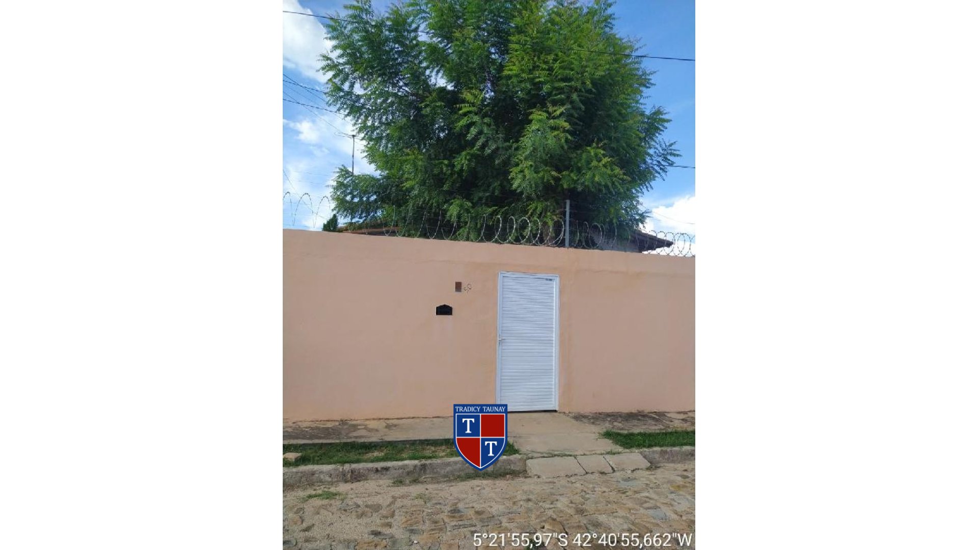 Foto 1 de CASA em VILA FILOMENA - Imóvel Retomado Caixa