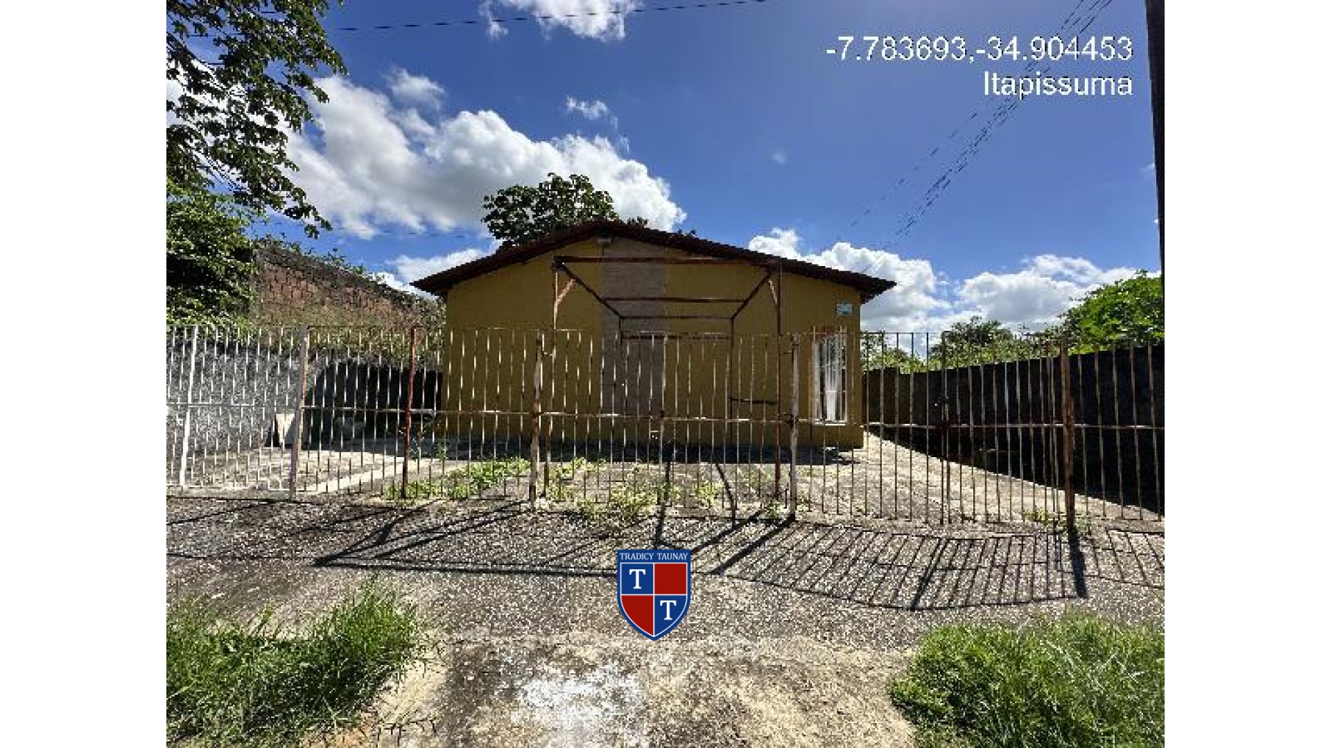 Foto 1 de CASA em CENTRO - Imóvel Retomado Caixa