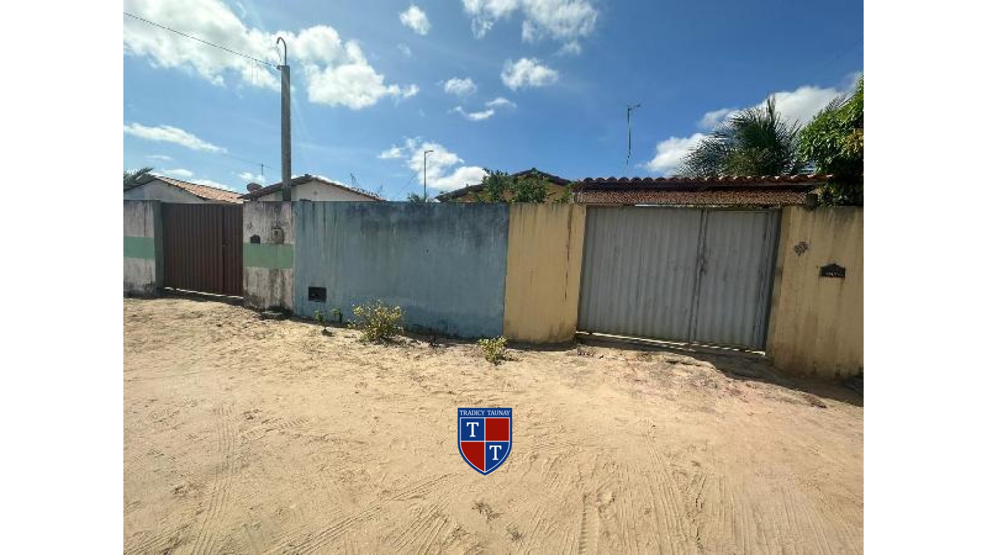Foto 1 de CASA em PONTA DO MATO - Imóvel Retomado Caixa