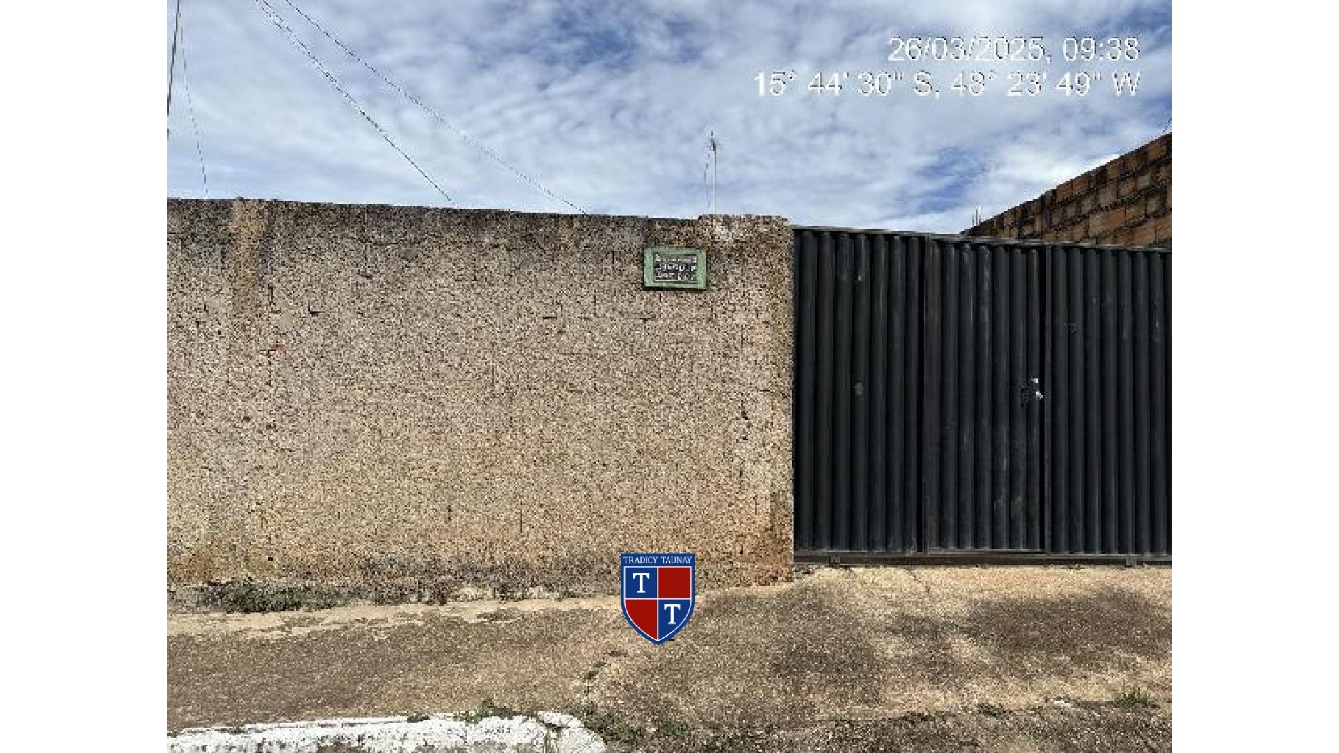 Foto 1 de CASA em CIDADE DOS PIRINEUS - Imóvel Retomado Caixa