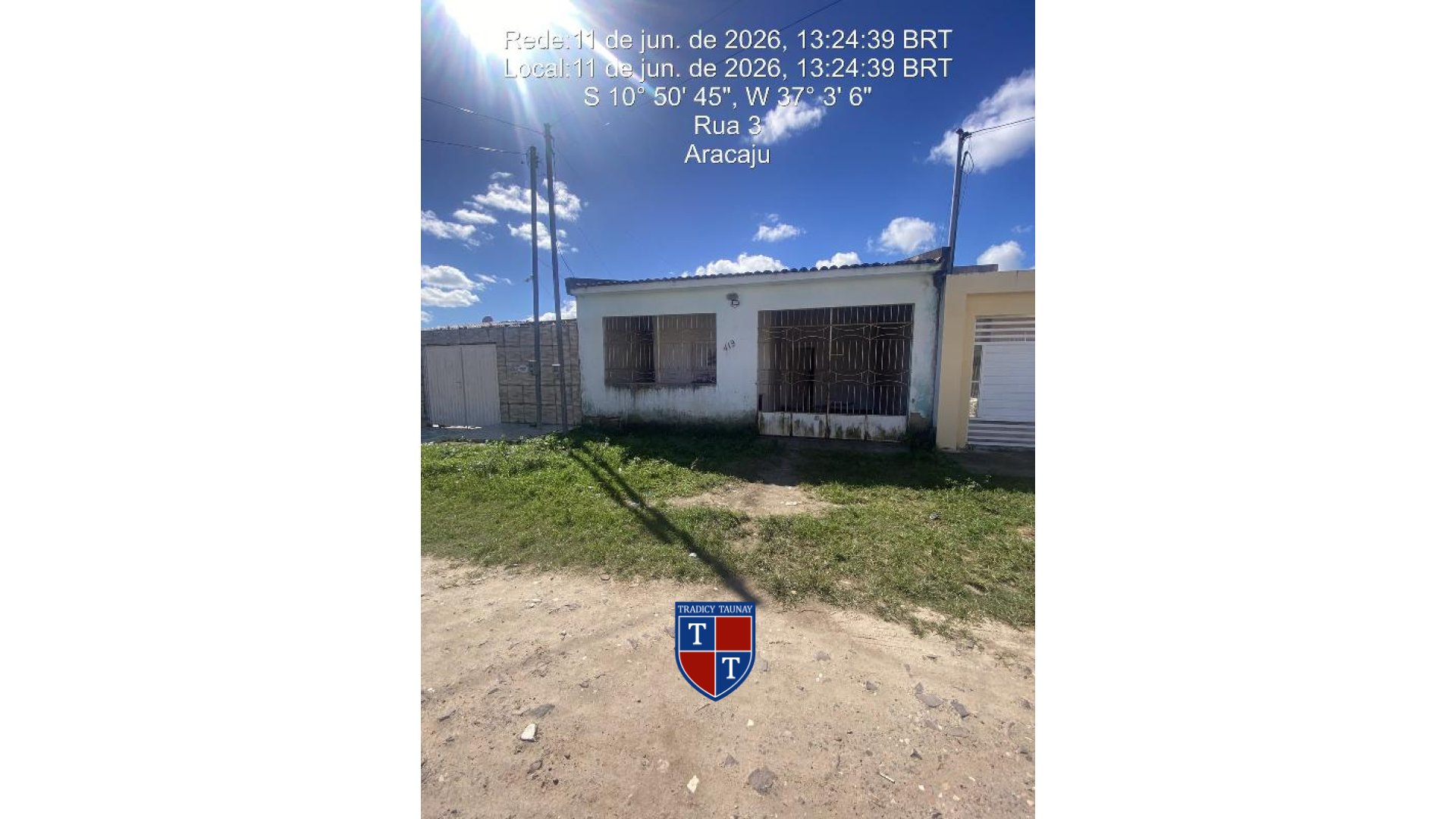 Foto 1 de CASA em SAO BRAS - Imóvel Retomado Caixa