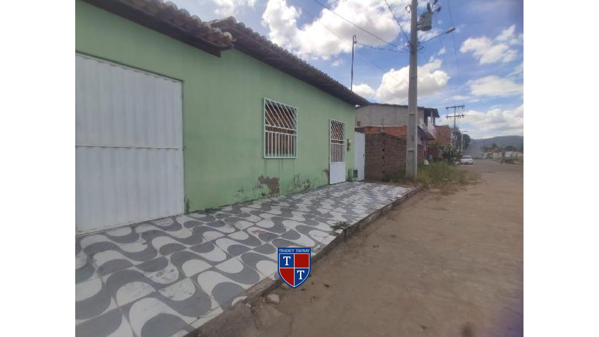 Foto 1 de CASA em CENTRO - Imóvel Retomado Caixa