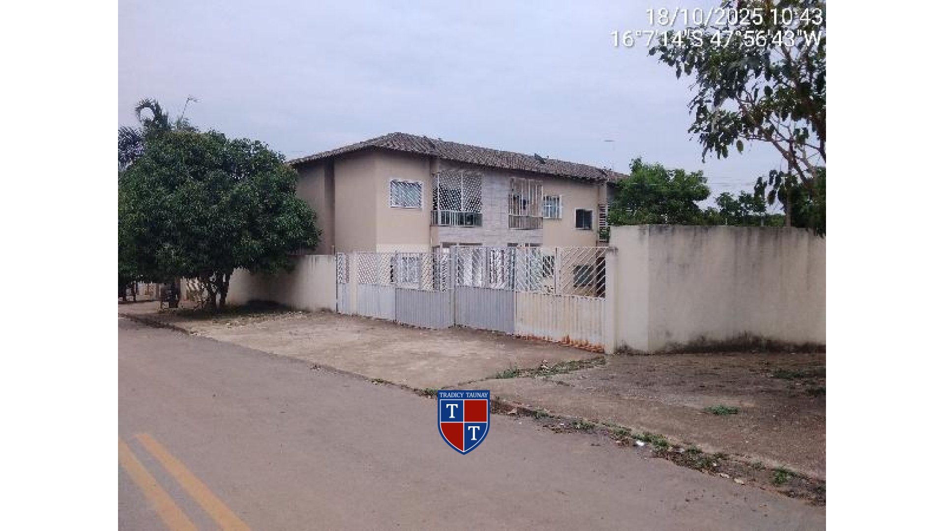 Foto 1 de APARTAMENTO em PARQUE NAPOLIS B - Imóvel Retomado Caixa