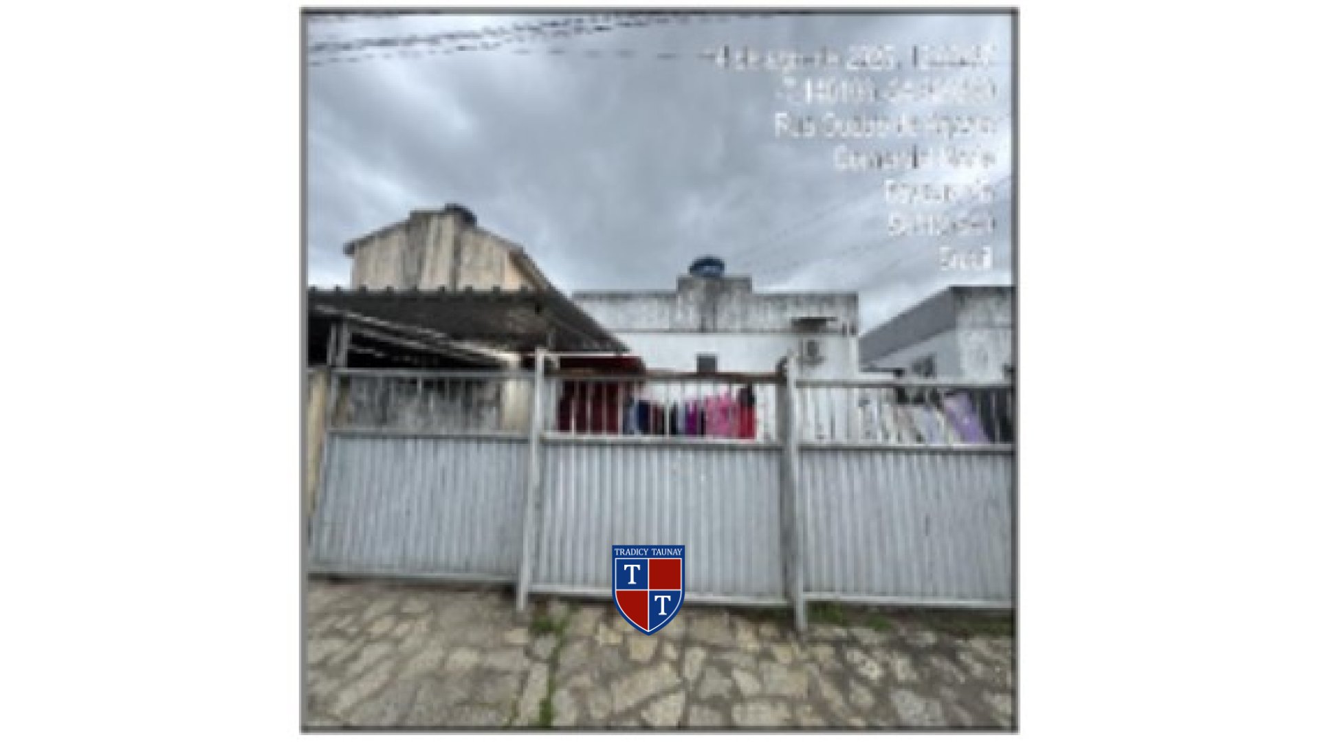 Foto 1 de CASA em IMACULADA - Imóvel Retomado Caixa