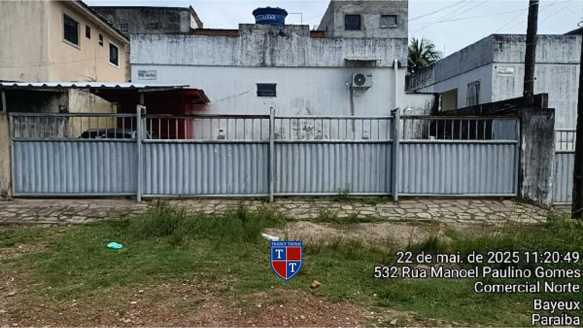 Foto 1 de CASA em COMERCIAL NORTE - Imóvel Retomado Caixa