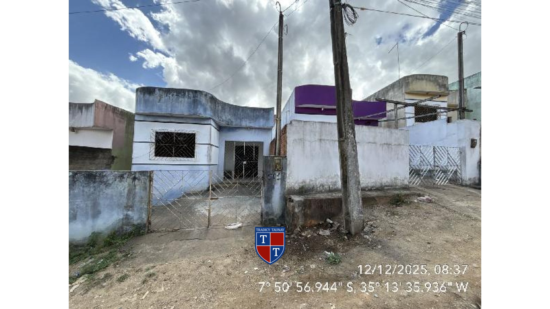 Foto 1 de CASA em BAIRRO NOVO - Imóvel Retomado Caixa