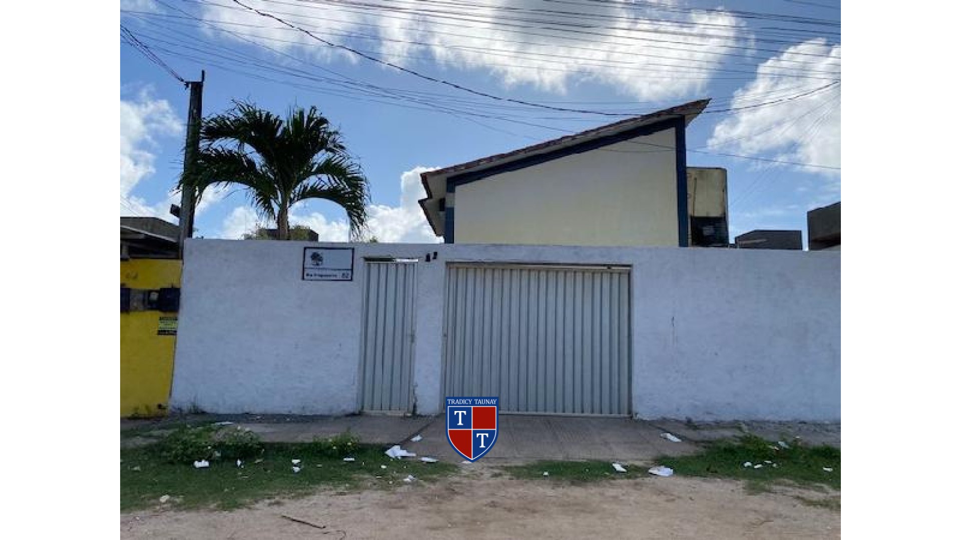 Foto 1 de APARTAMENTO em NOSSA SENHORA DO O - Imóvel Retomado Caixa