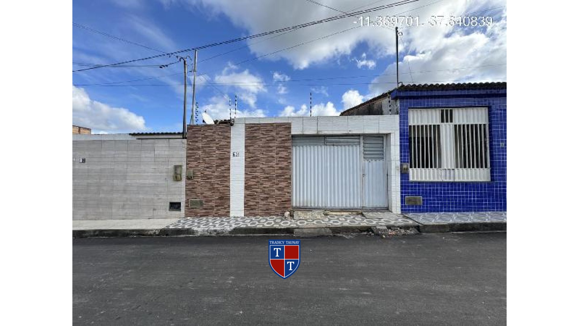 Foto 1 de CASA em CENTRO - Imóvel Retomado Caixa